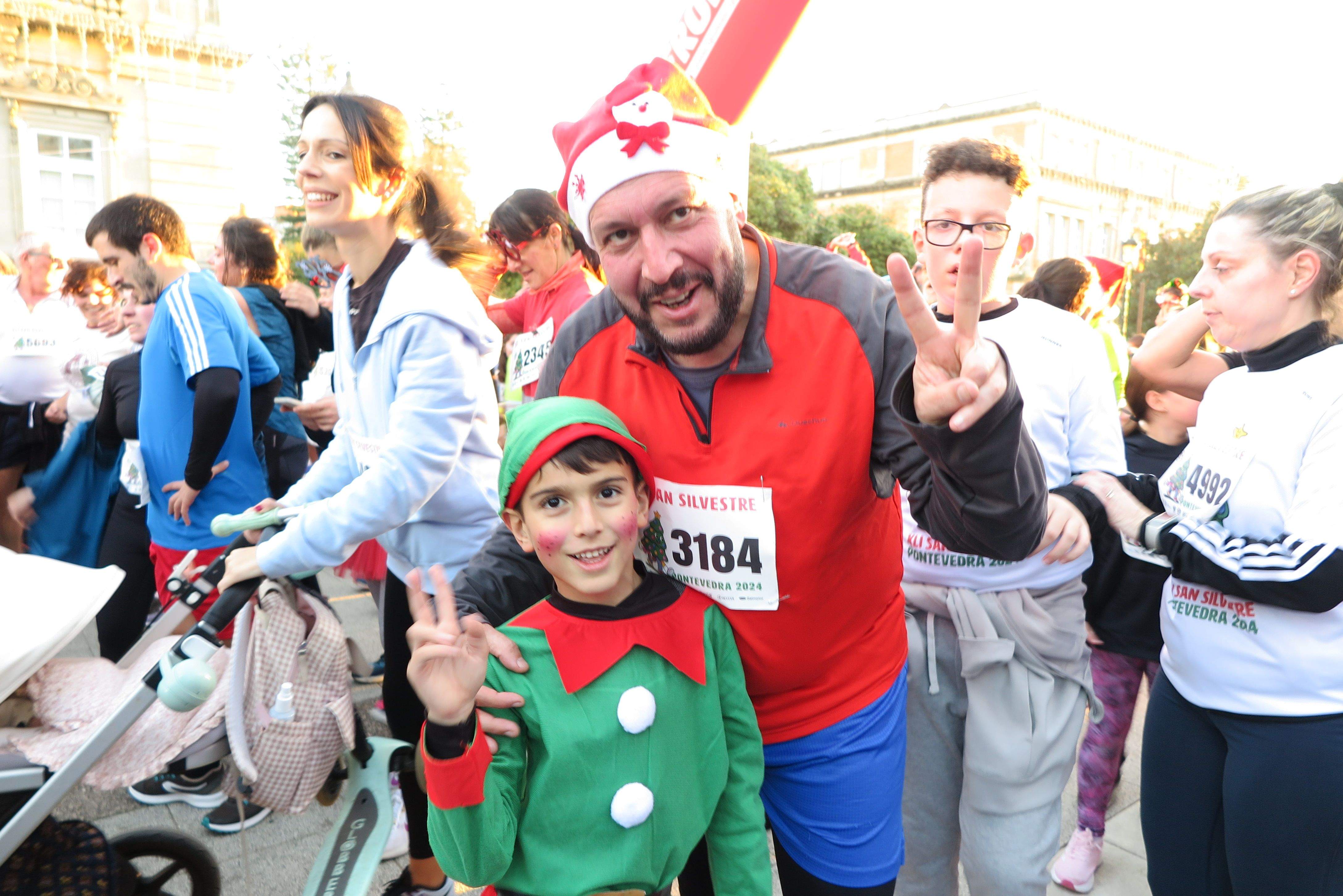 San Silvestre (59) San Silvestre (59)