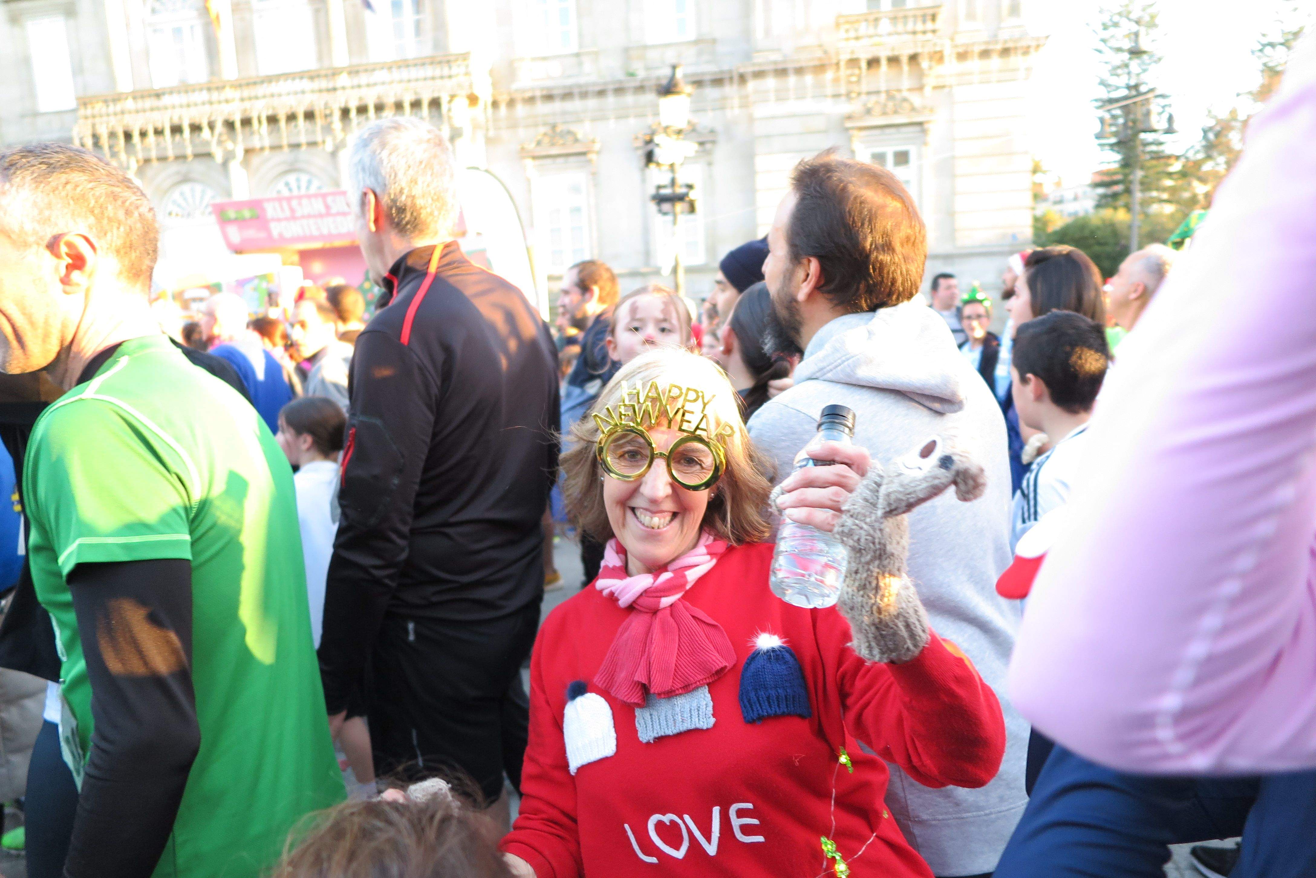 San Silvestre (61) San Silvestre (61)