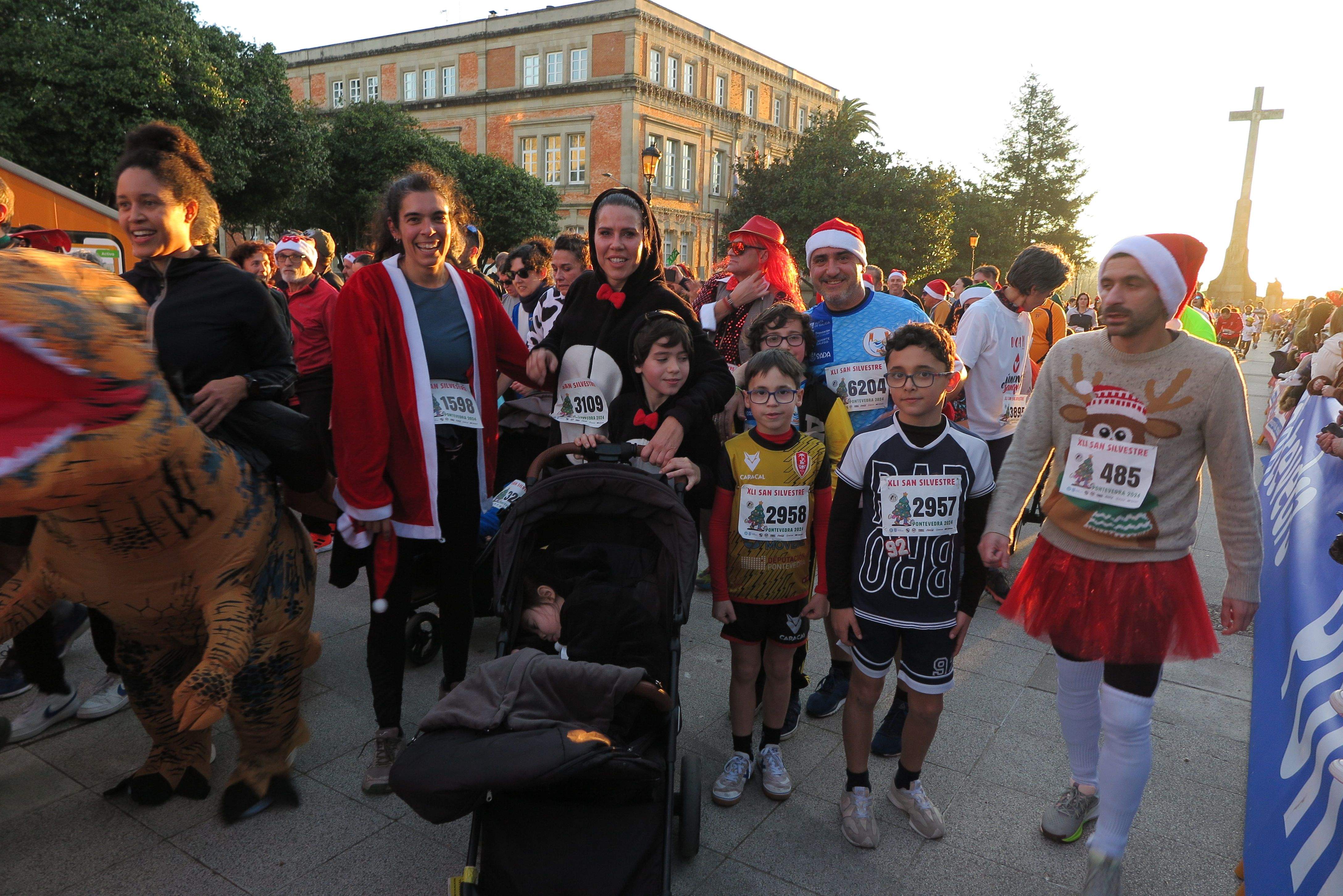 San Silvestre (63) San Silvestre (63)