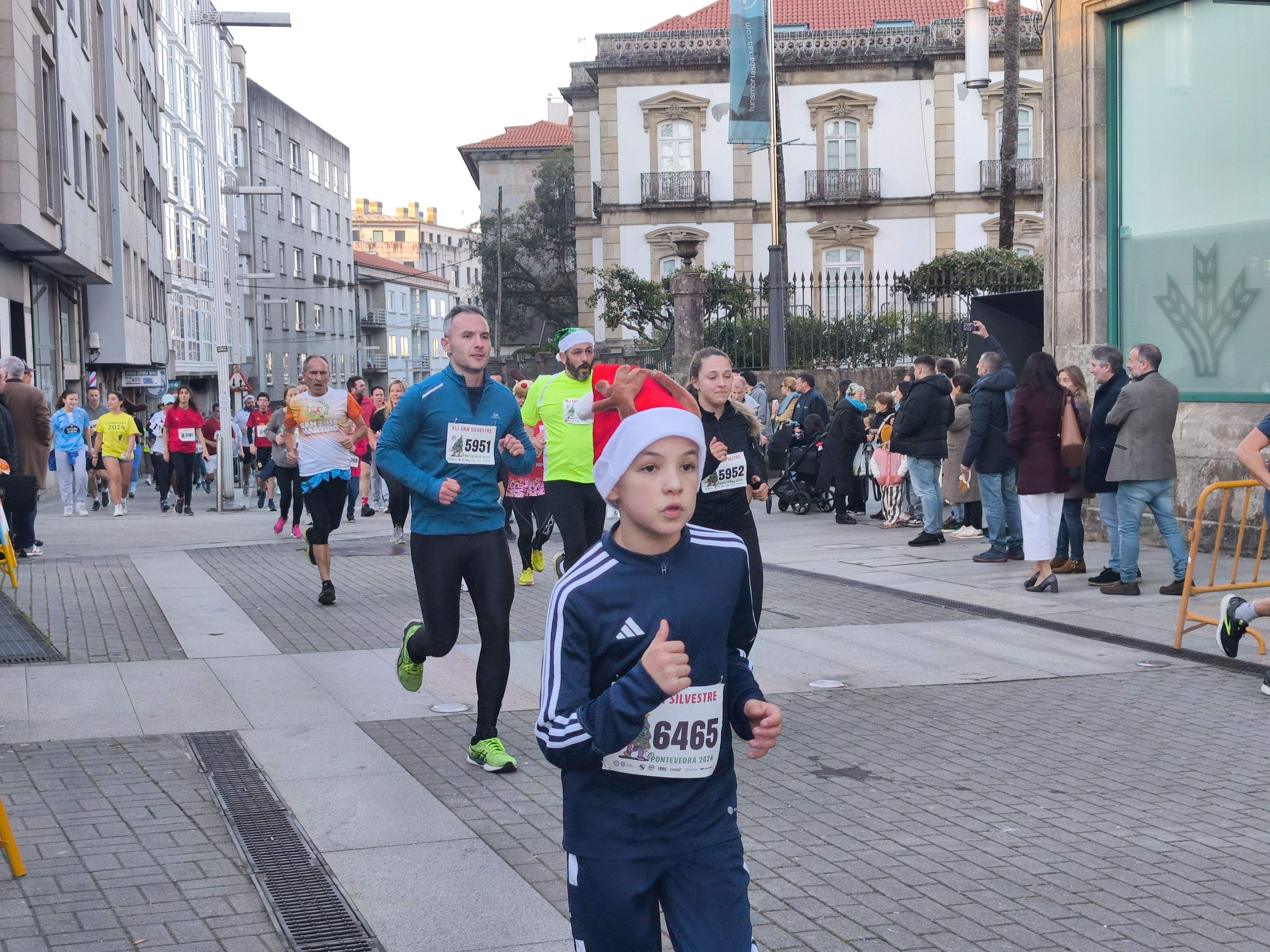 San Silvestre (65) San Silvestre (65)