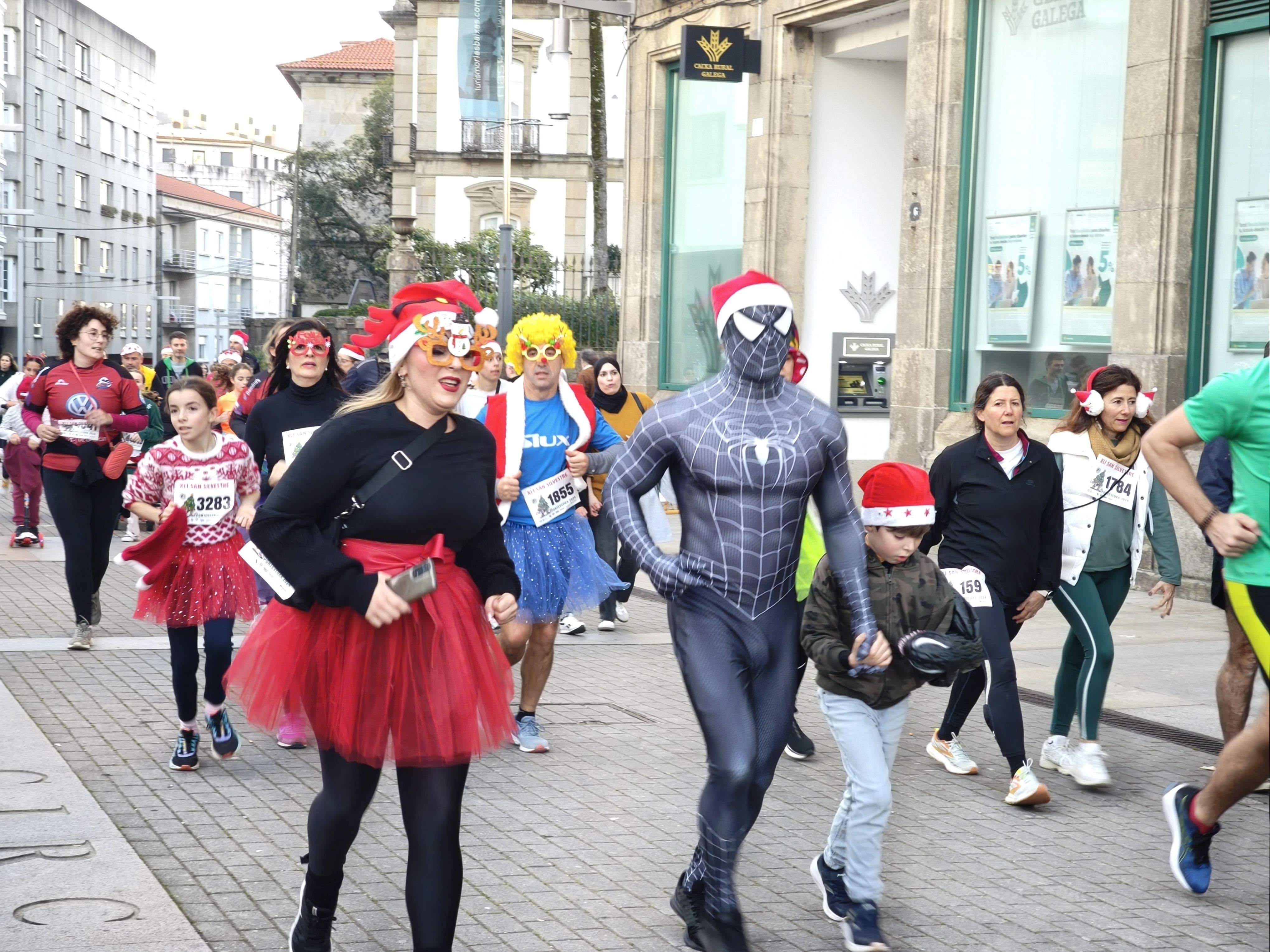 San Silvestre (66) San Silvestre (66)