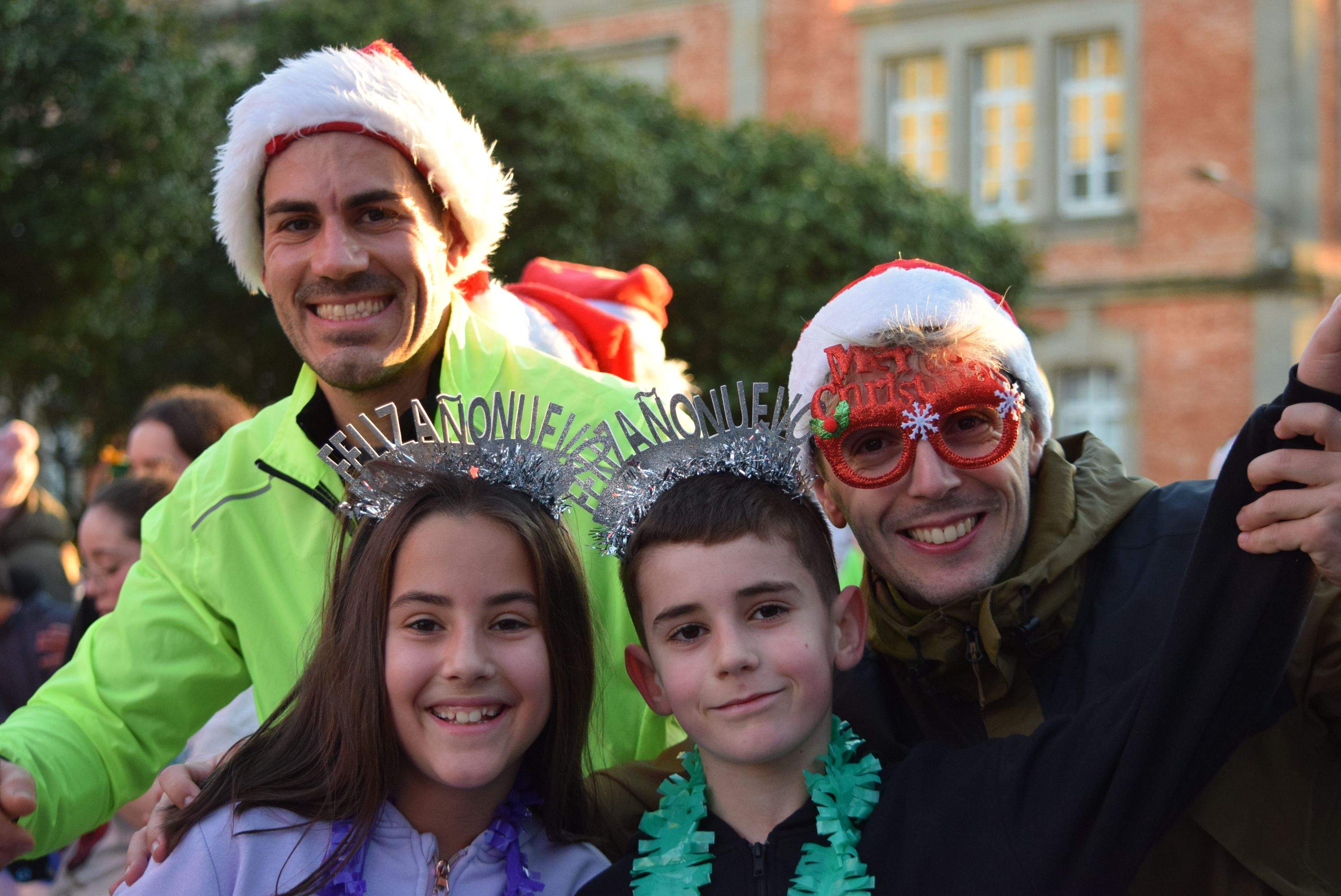 San Silvestre (67) San Silvestre (67)