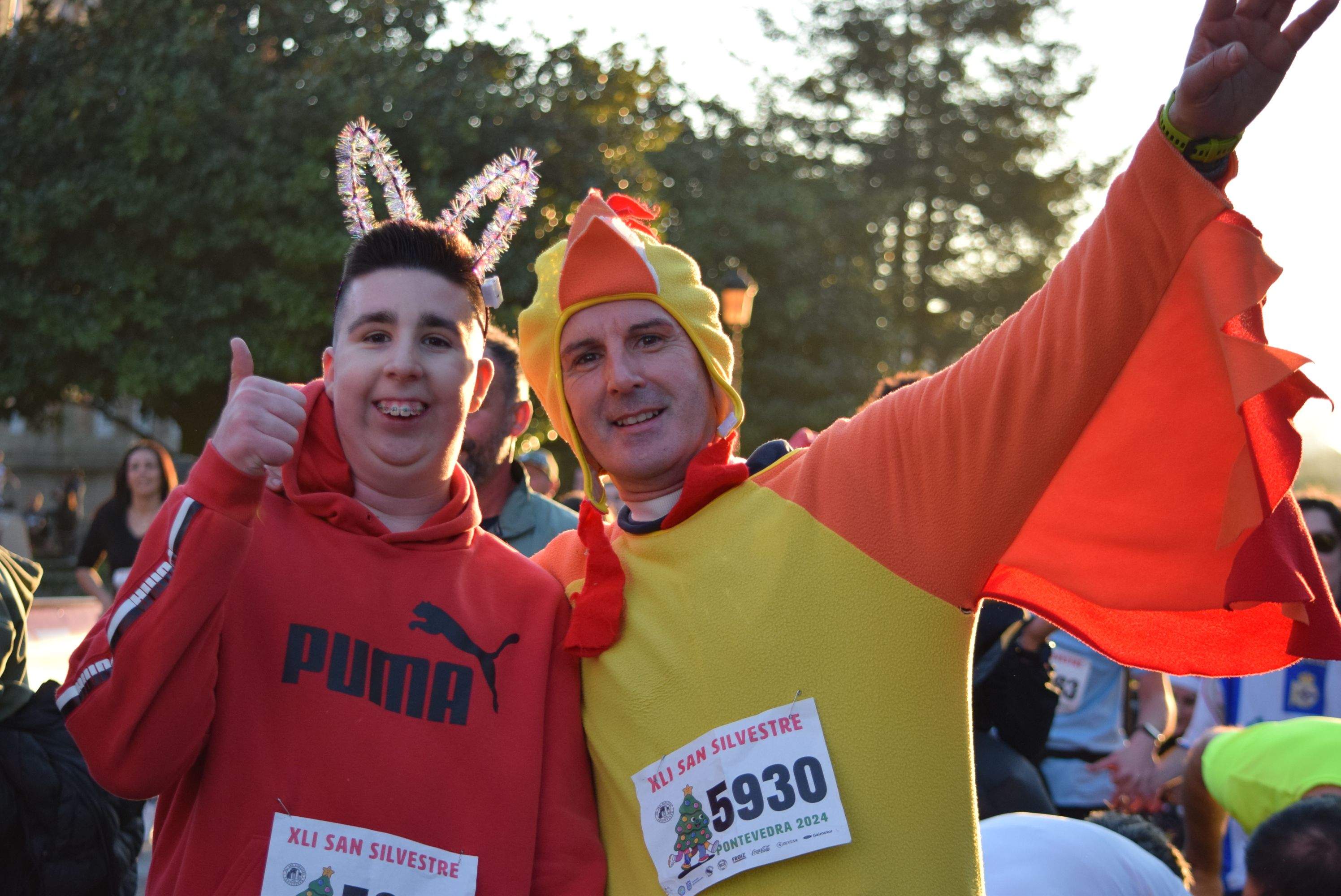 San Silvestre (68) San Silvestre (68)