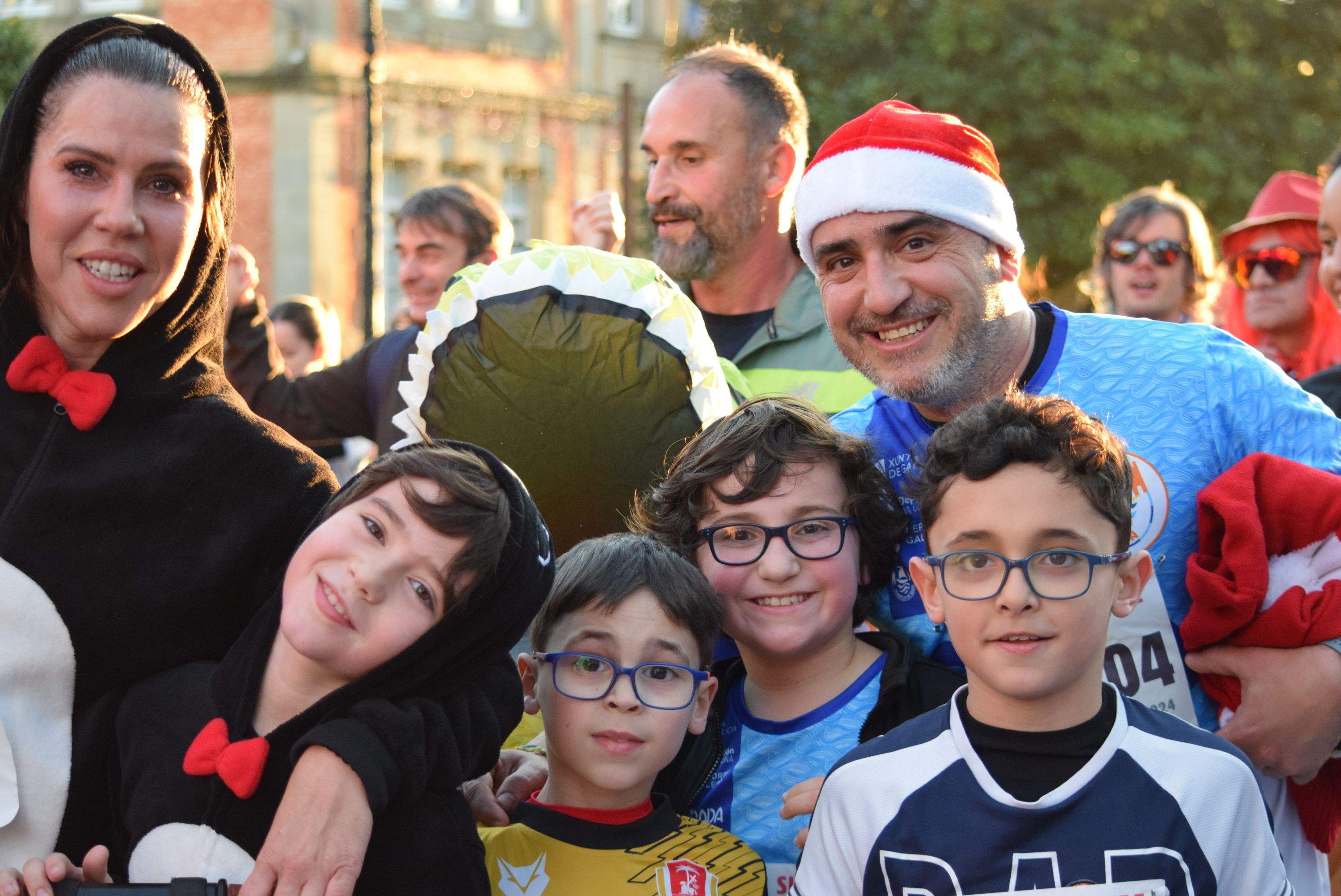 San Silvestre (69) San Silvestre (69)