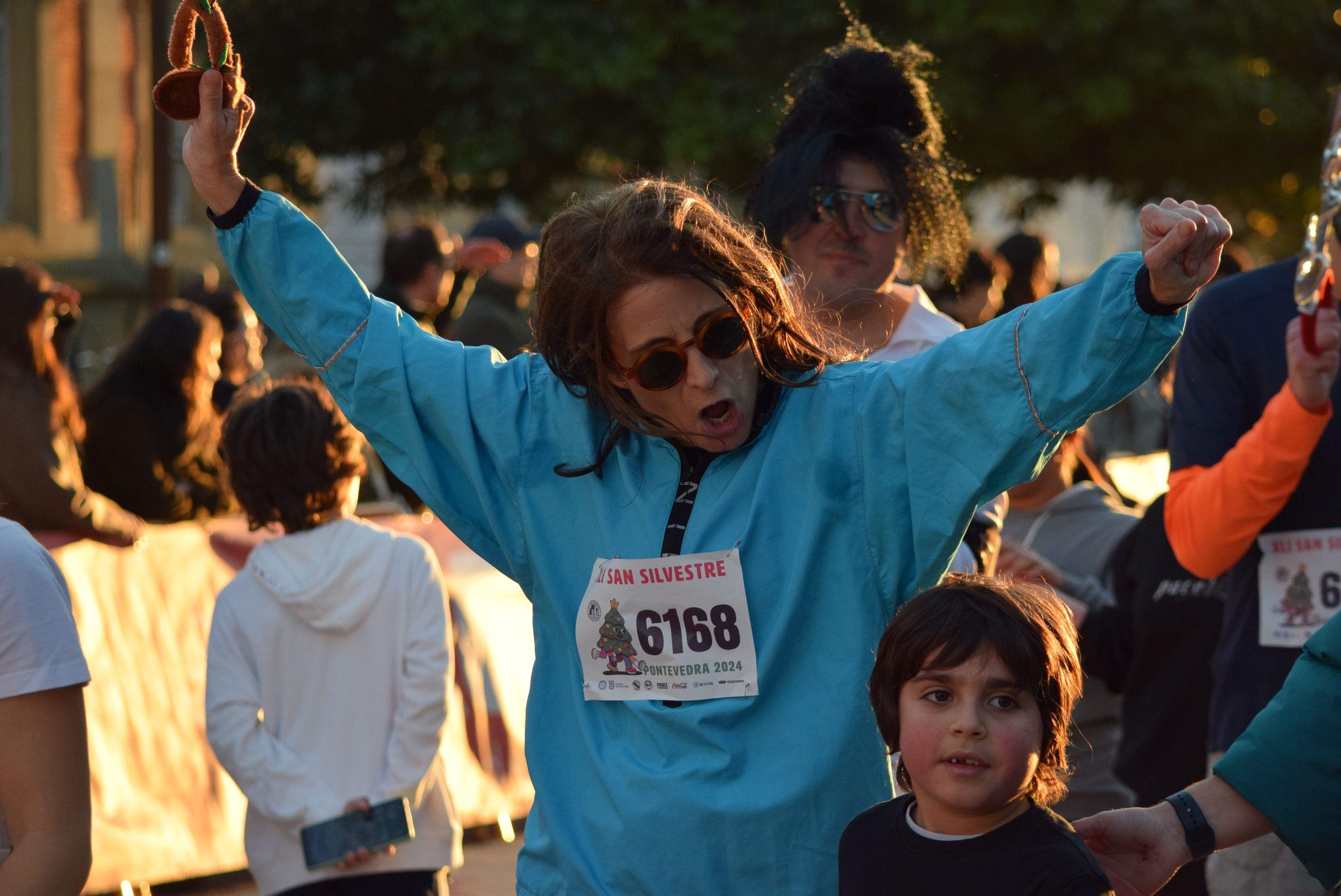 San Silvestre (72) San Silvestre (72)