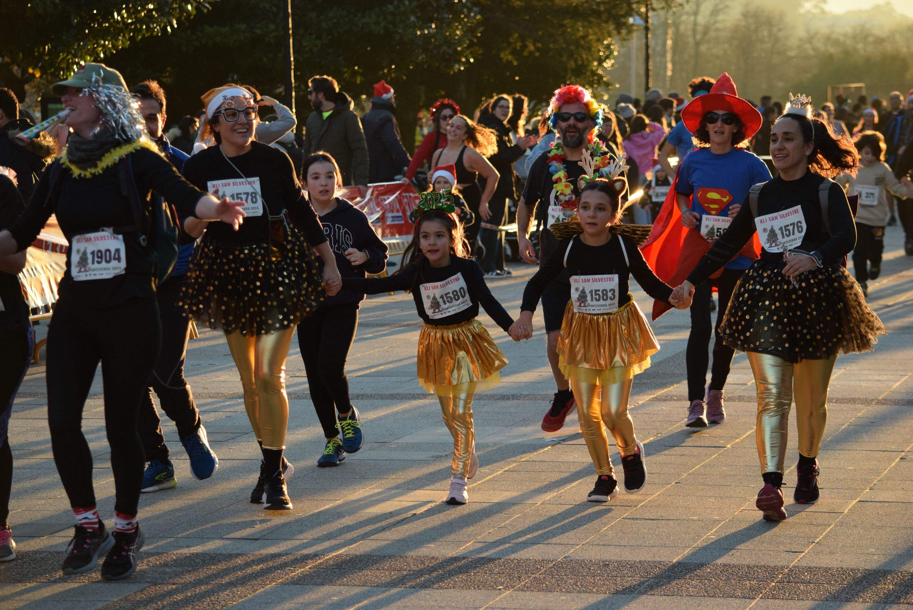 San Silvestre (73) San Silvestre (73)