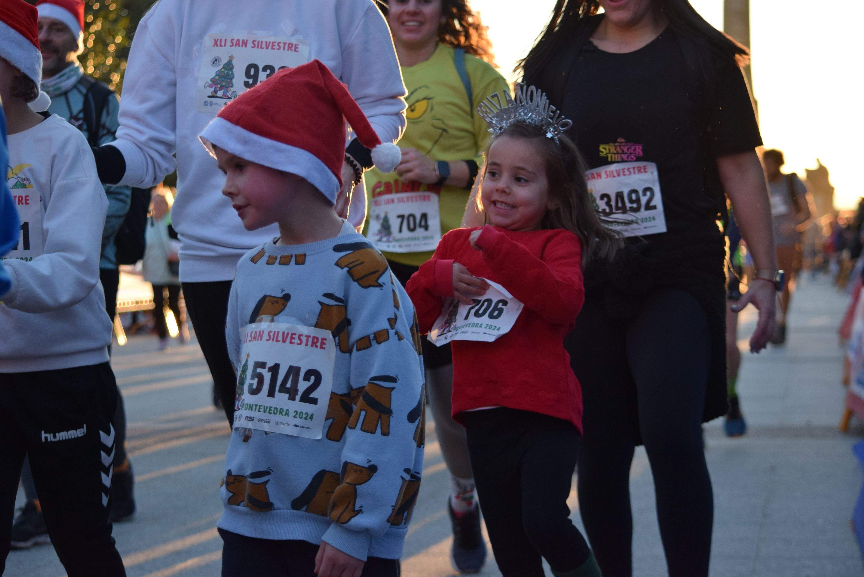 San Silvestre (74) San Silvestre (74)