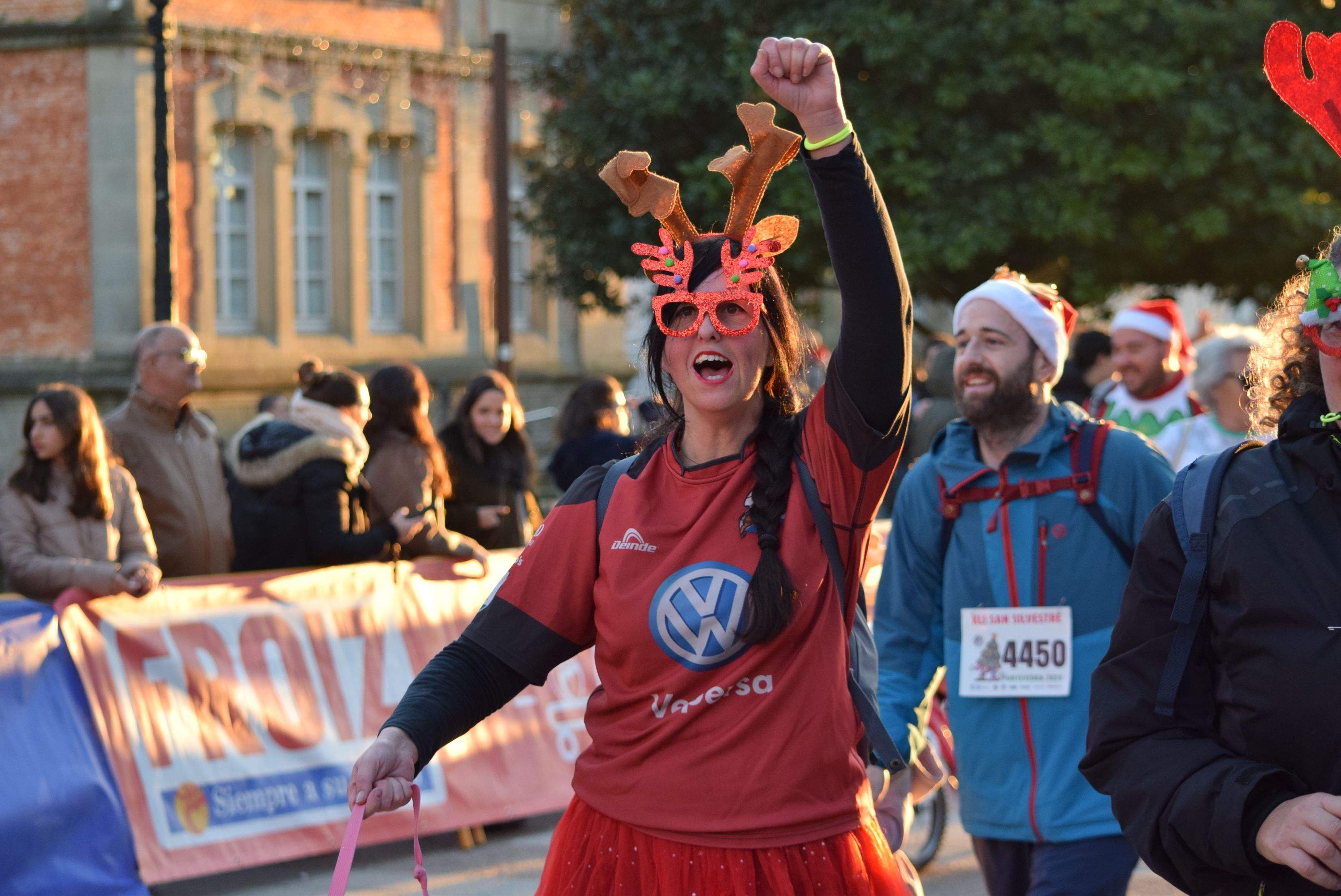 San Silvestre (80) San Silvestre (80)