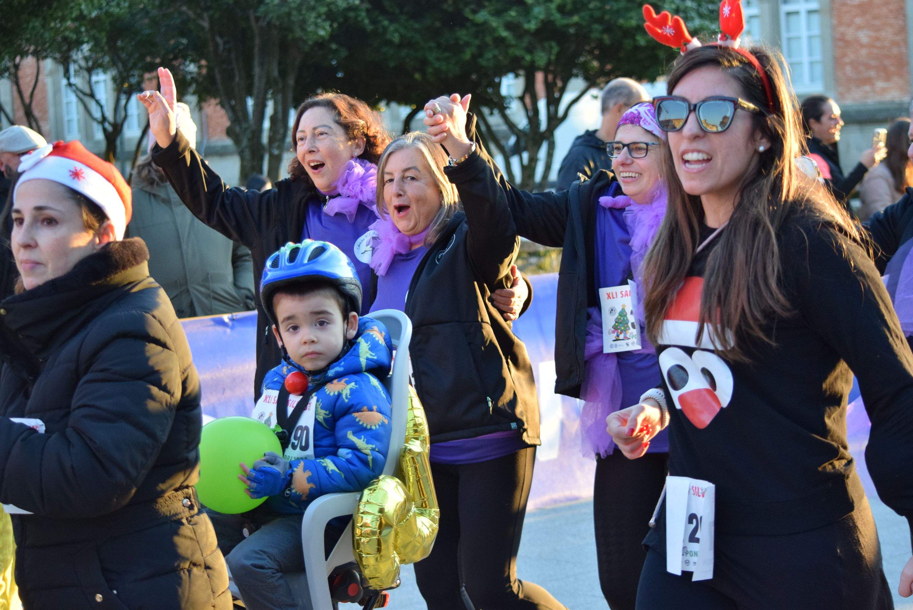 San Silvestre (84) San Silvestre (84)