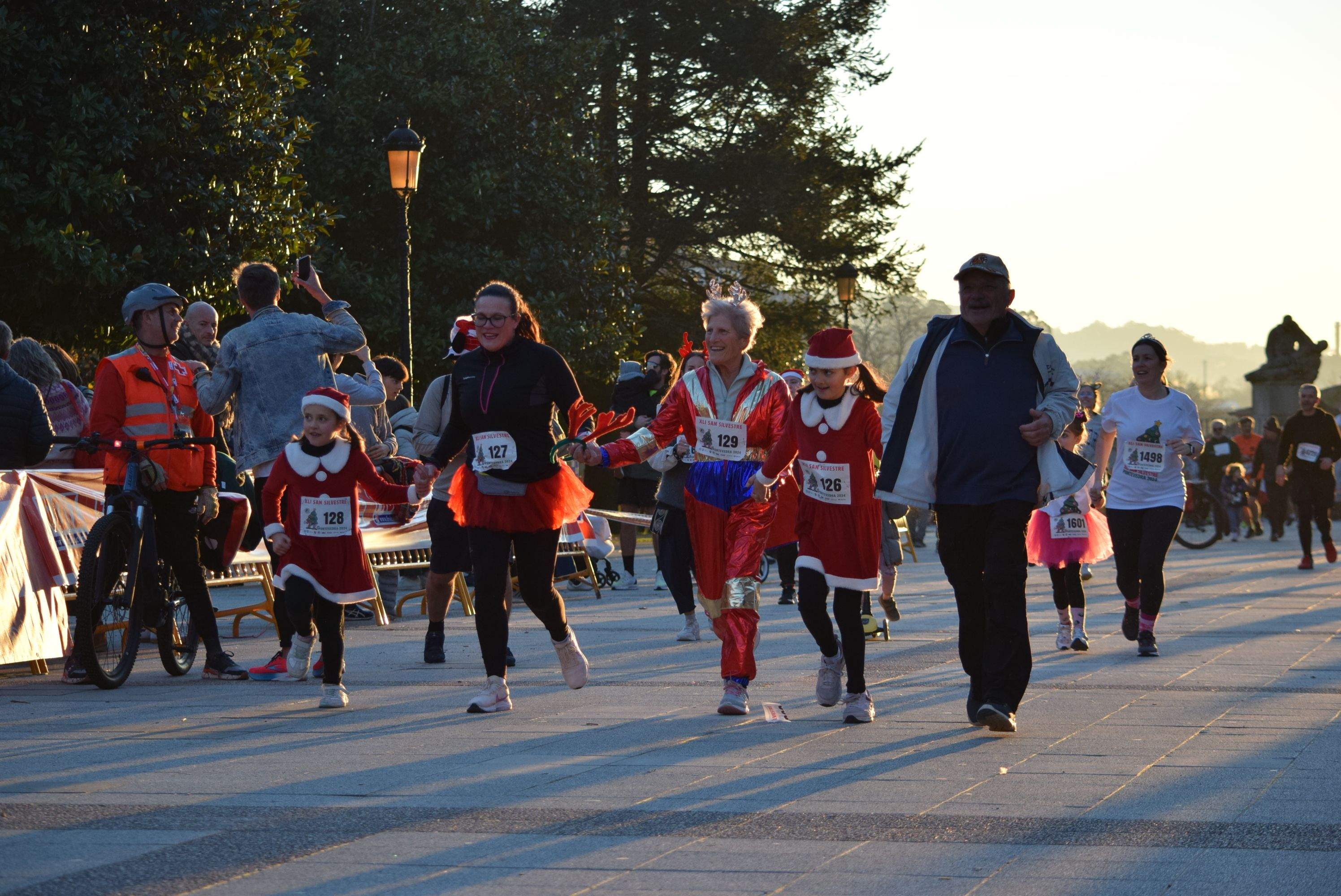 San Silvestre (85) San Silvestre (85)