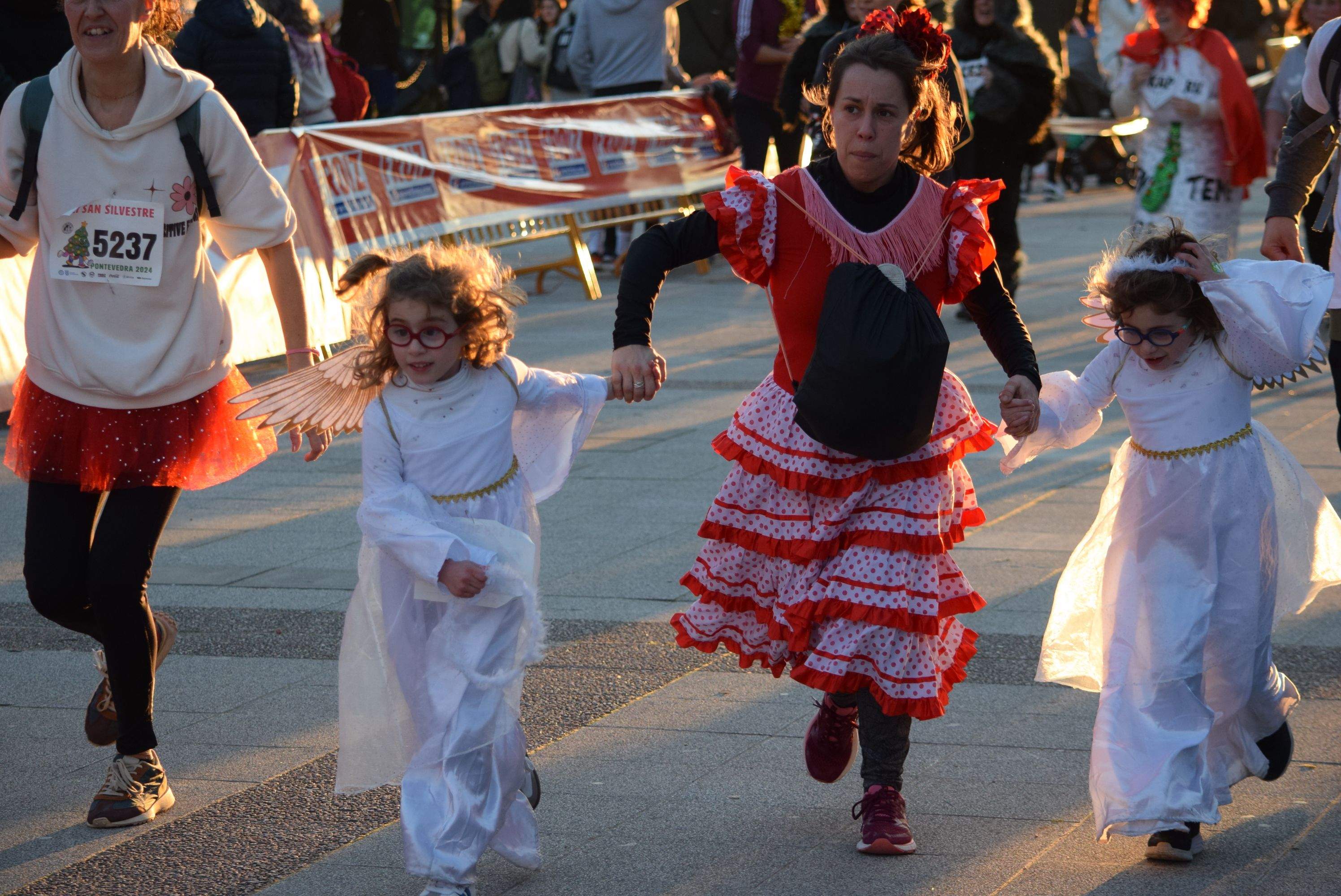 San Silvestre (86) San Silvestre (86)