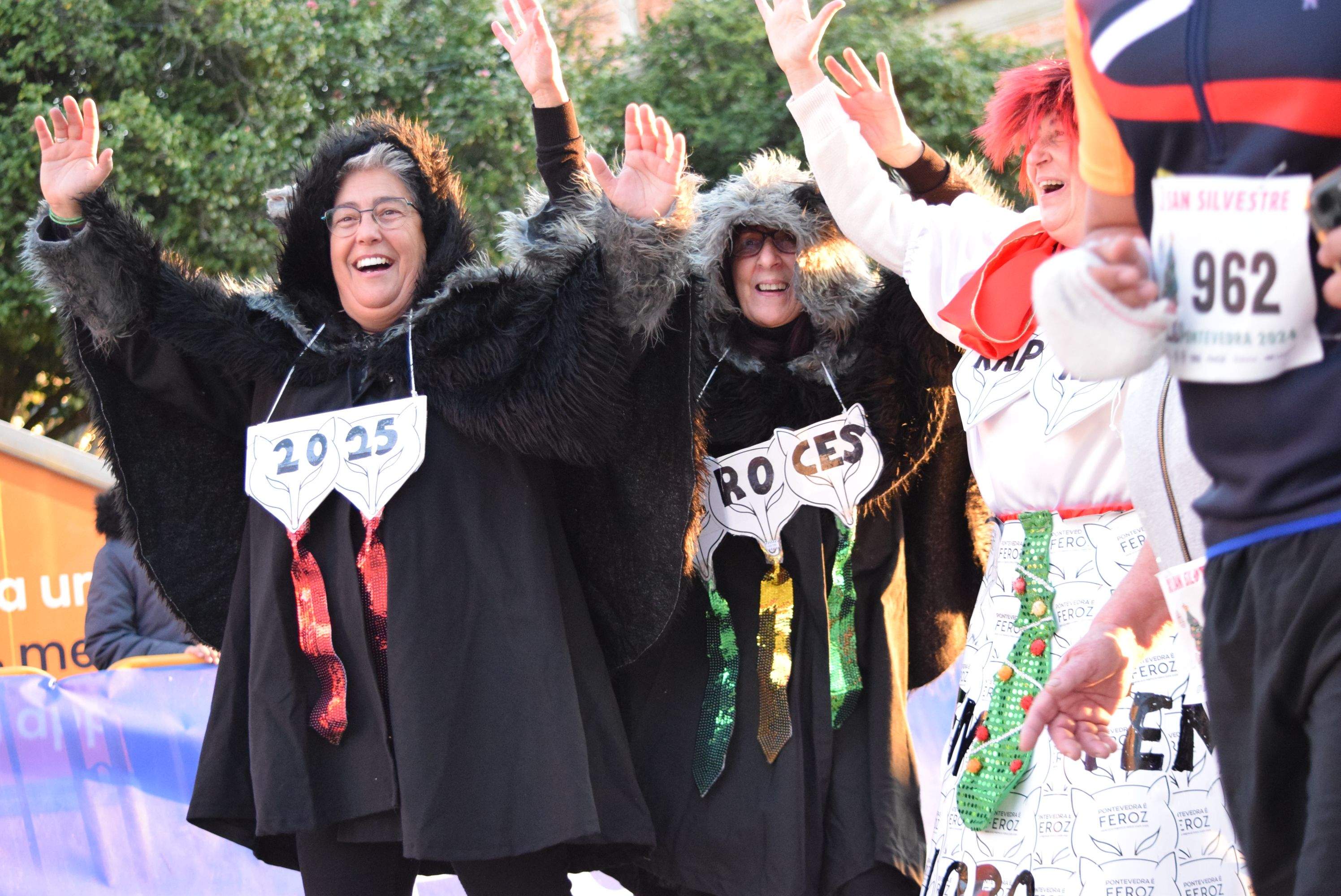 San Silvestre (87) San Silvestre (87)