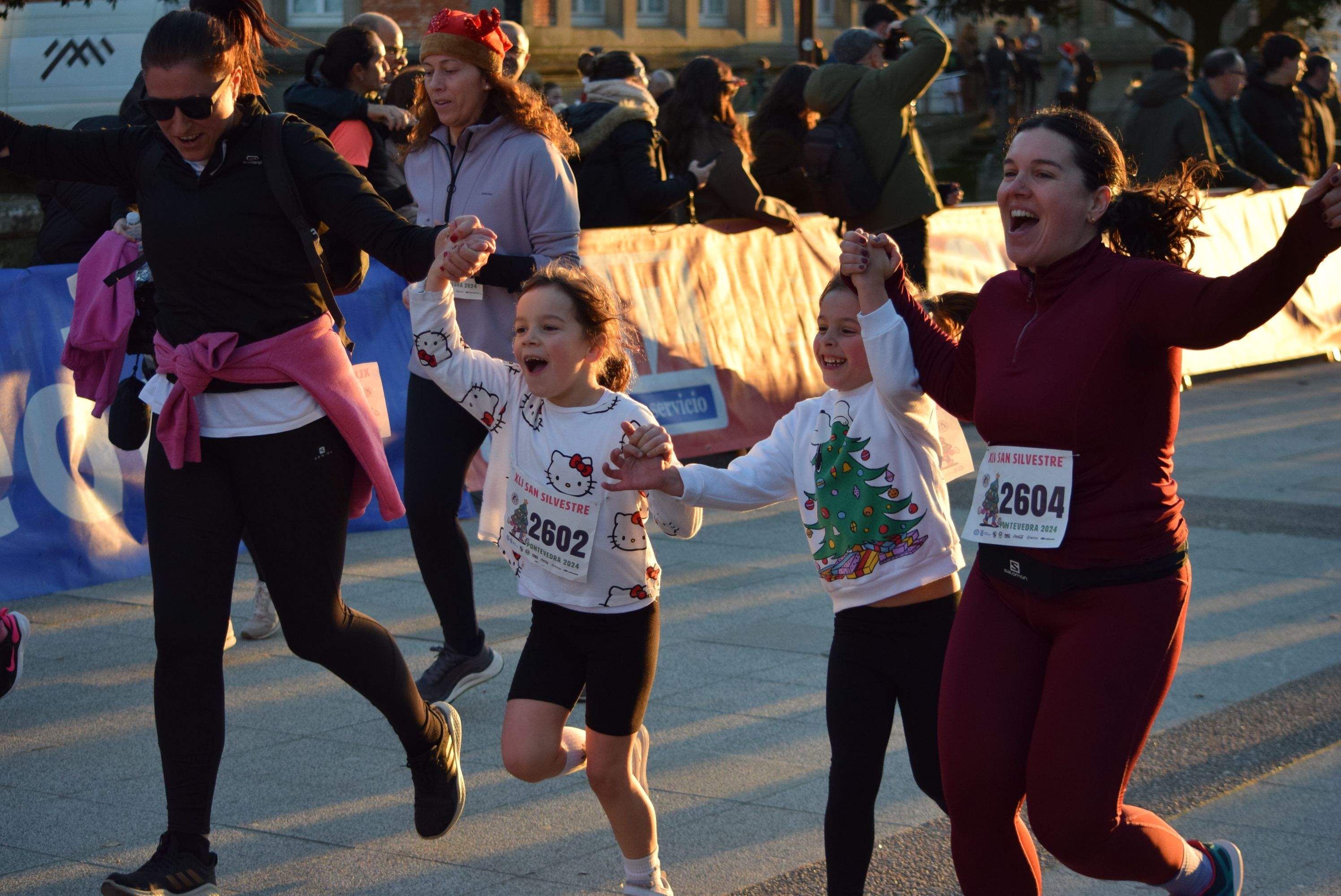 San Silvestre (88) San Silvestre (88)