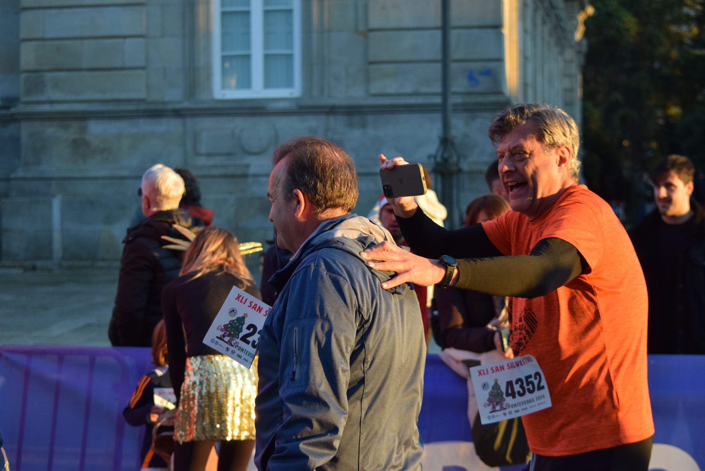 San Silvestre (89) San Silvestre (89)