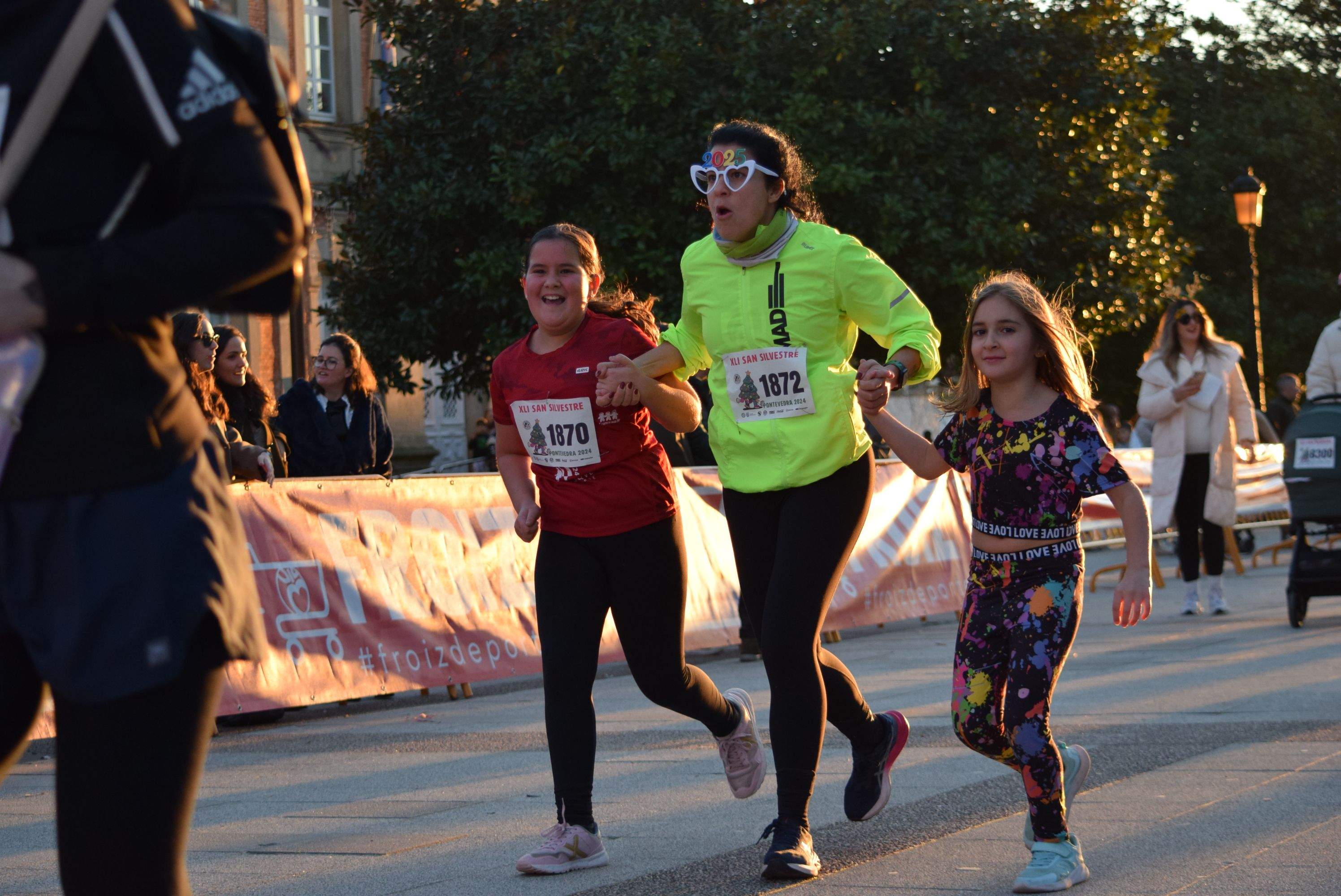San Silvestre (92) San Silvestre (92)