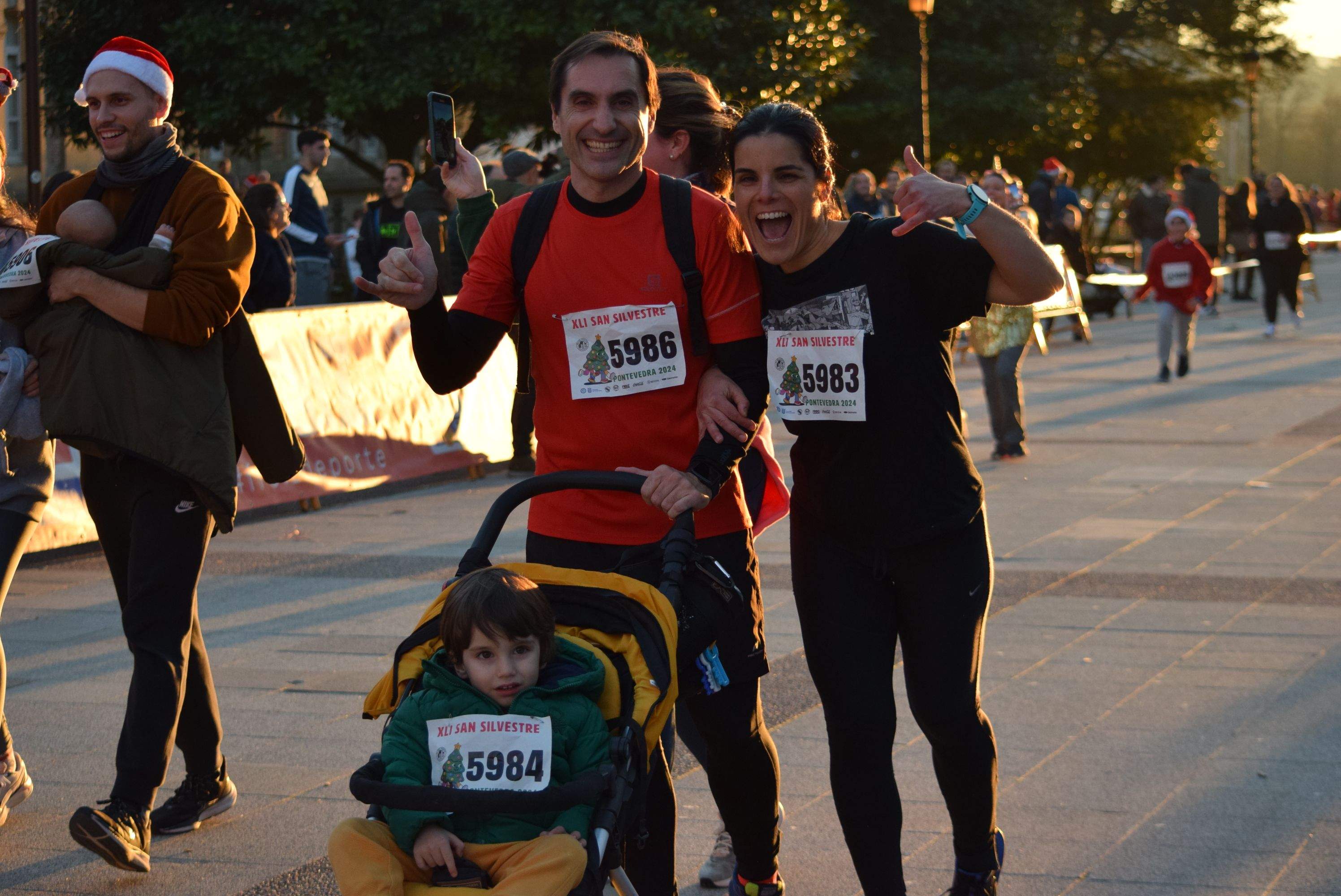 San Silvestre (94) San Silvestre (94)