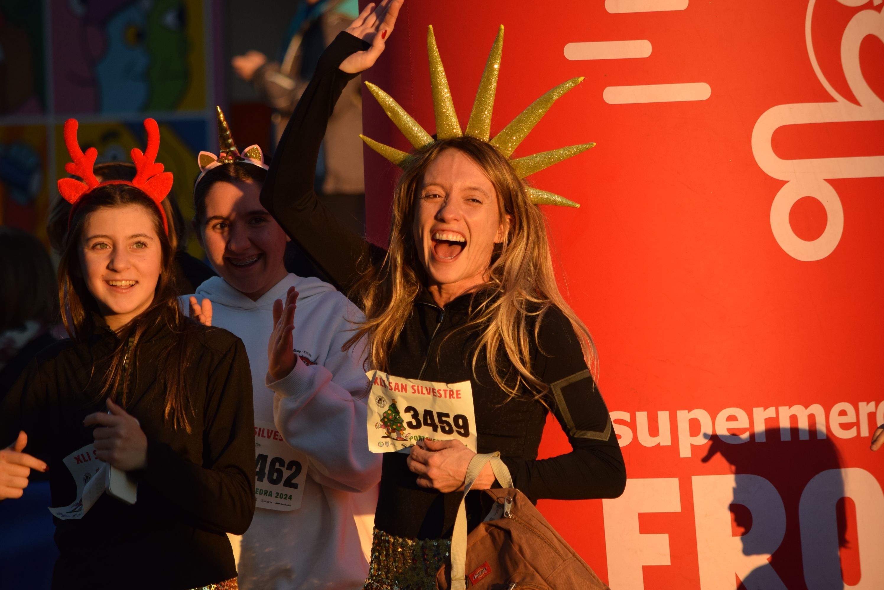San Silvestre (95) San Silvestre (95)
