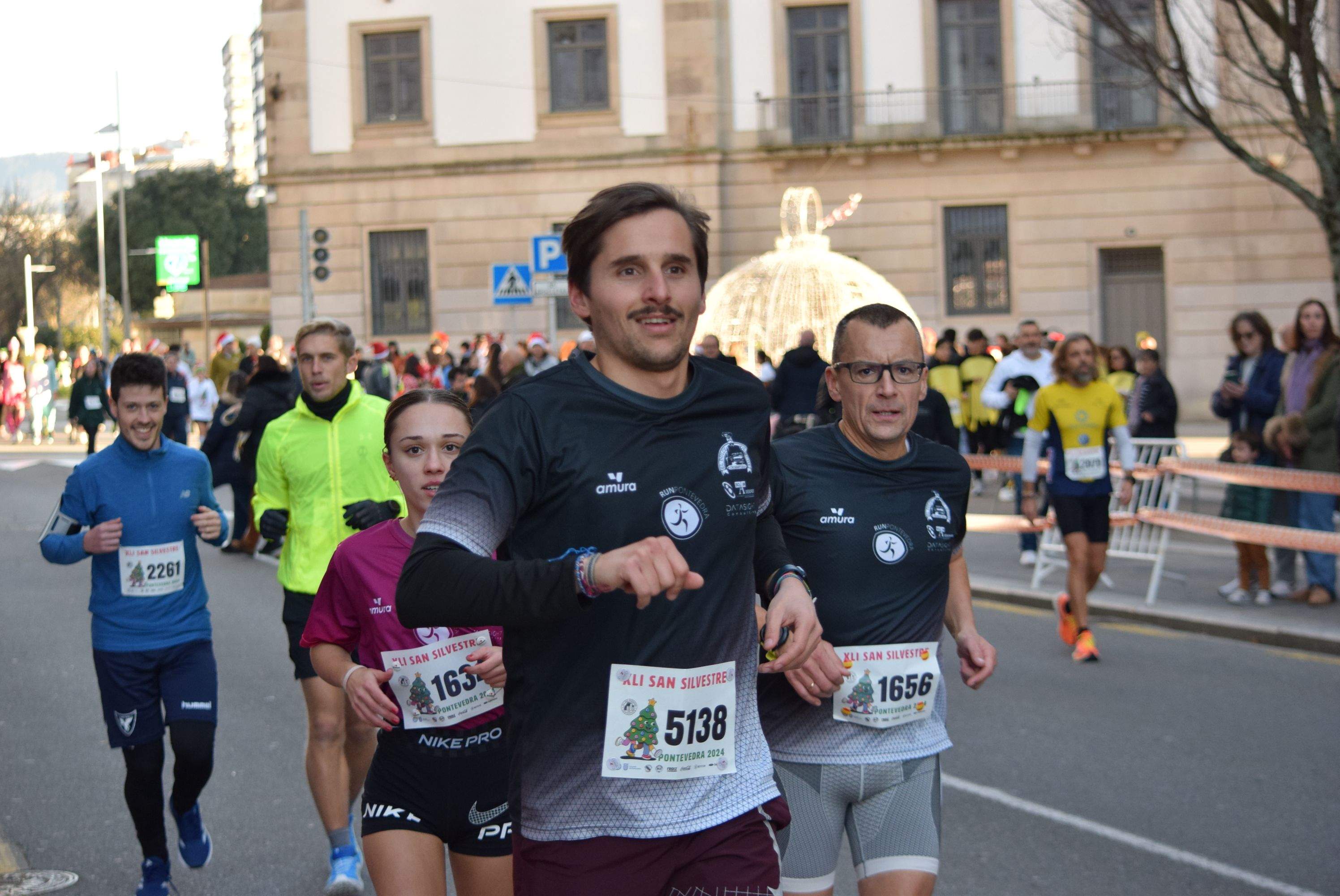 San Silvestre (97) San Silvestre (97)