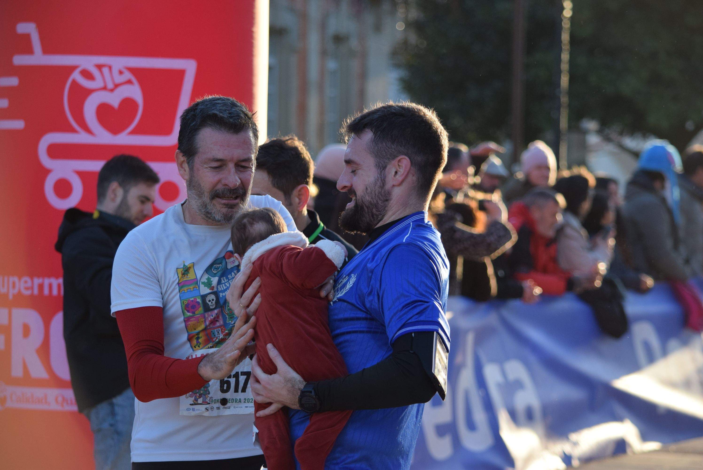 San Silvestre (104) San Silvestre (104)