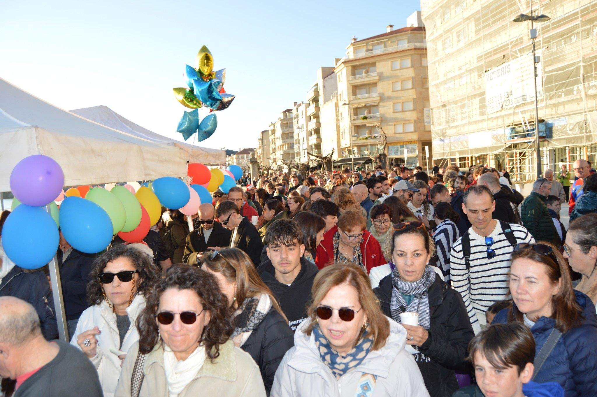 Chapuzón solidario en Silgar 2025 (6) Chapuzón solidario en Silgar 2025 (6)