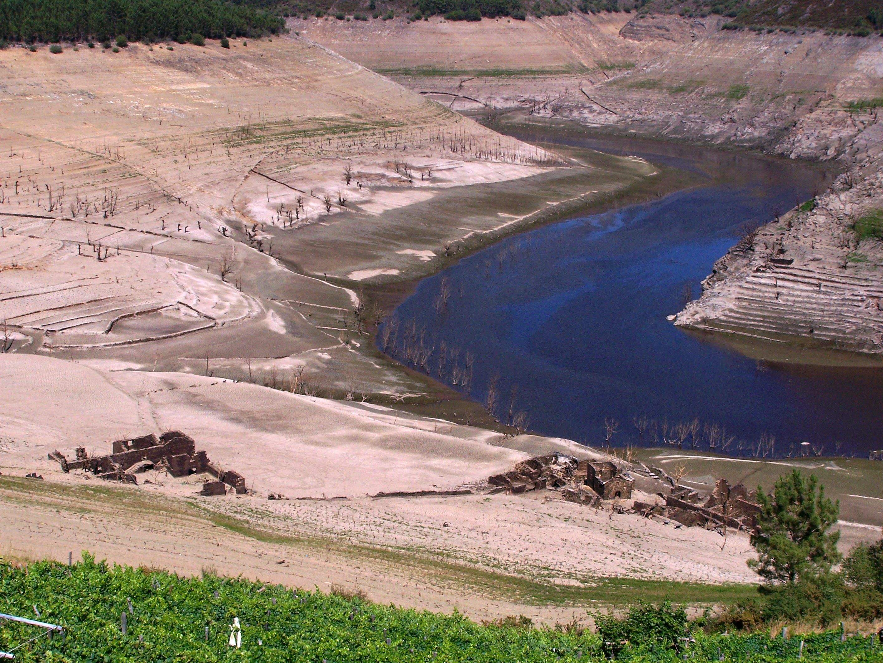 Aldea de Mourulle