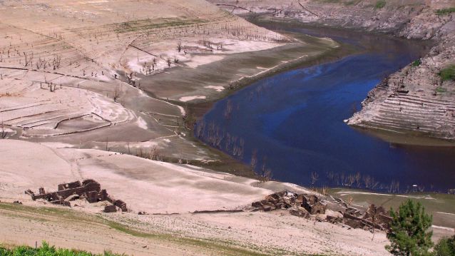 Aldea de Mourulle
