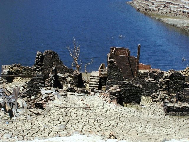 Aldea de Porto