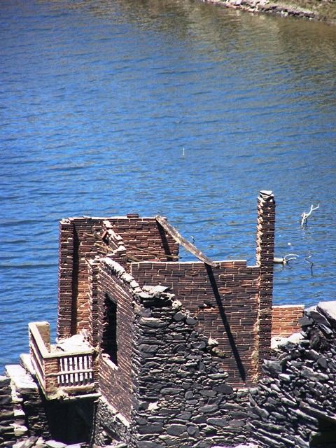 Aldea de Porto