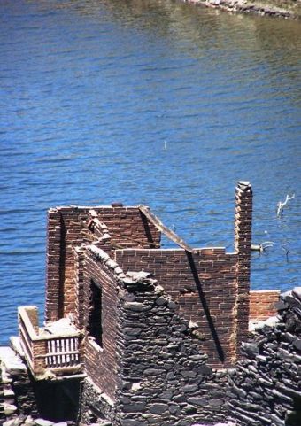 Aldea de Porto