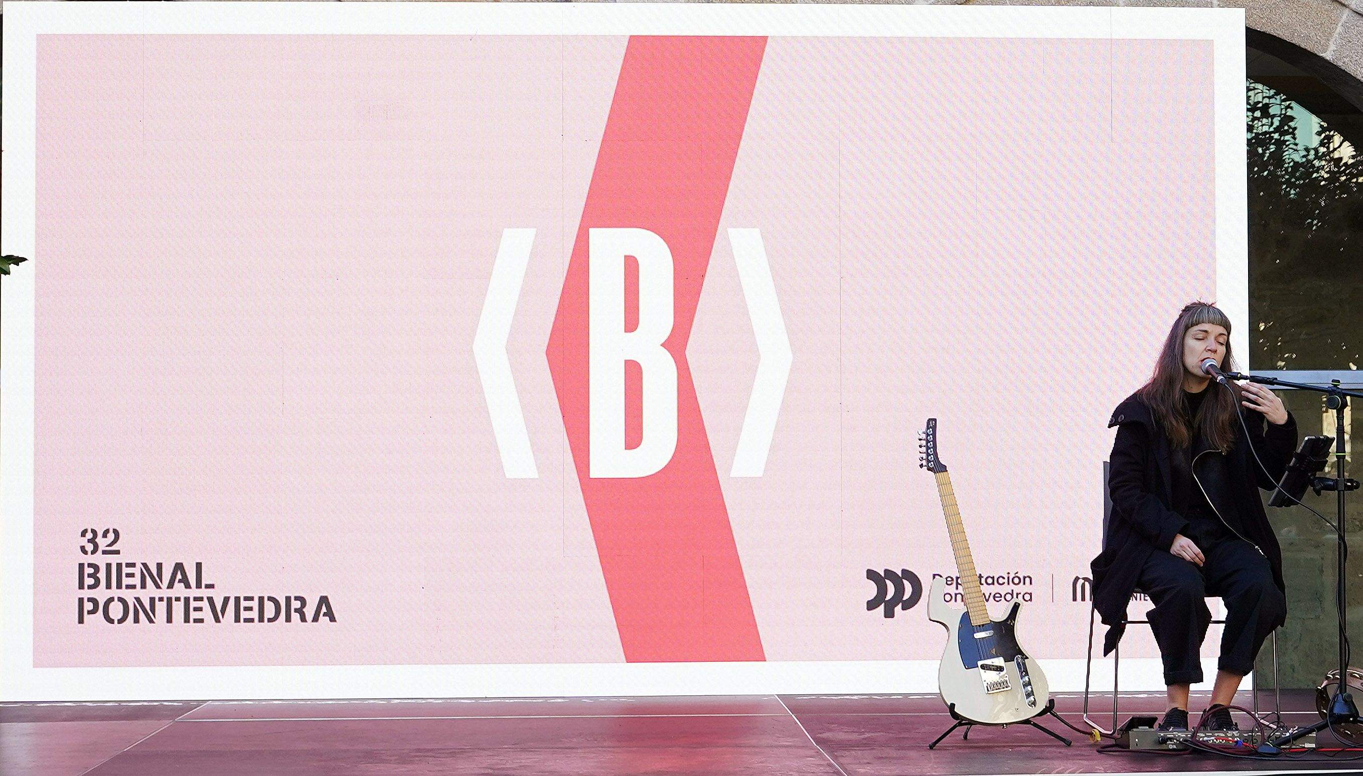Presentación de la campaña de la Bienal 2025 Presentación de la campaña de la Bienal 2025