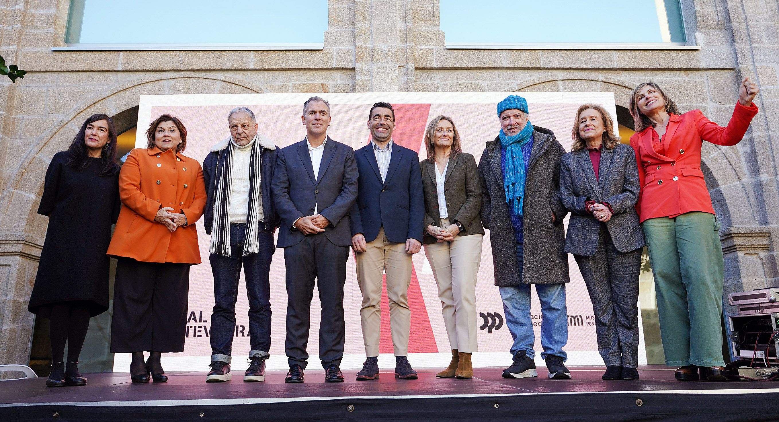 Presentación de la campaña de la Bienal 2025 Presentación de la campaña de la Bienal 2025
