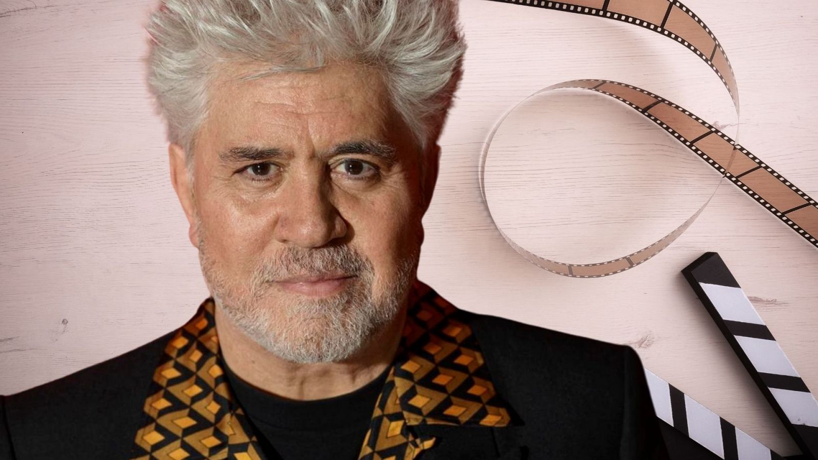 Pedro Almodóvar
