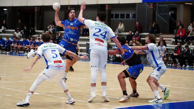 IV Torneo Internacional Cidade de Pontevedra de balonmano IV Torneo Internacional Cidade de Pontevedra de balonmano
