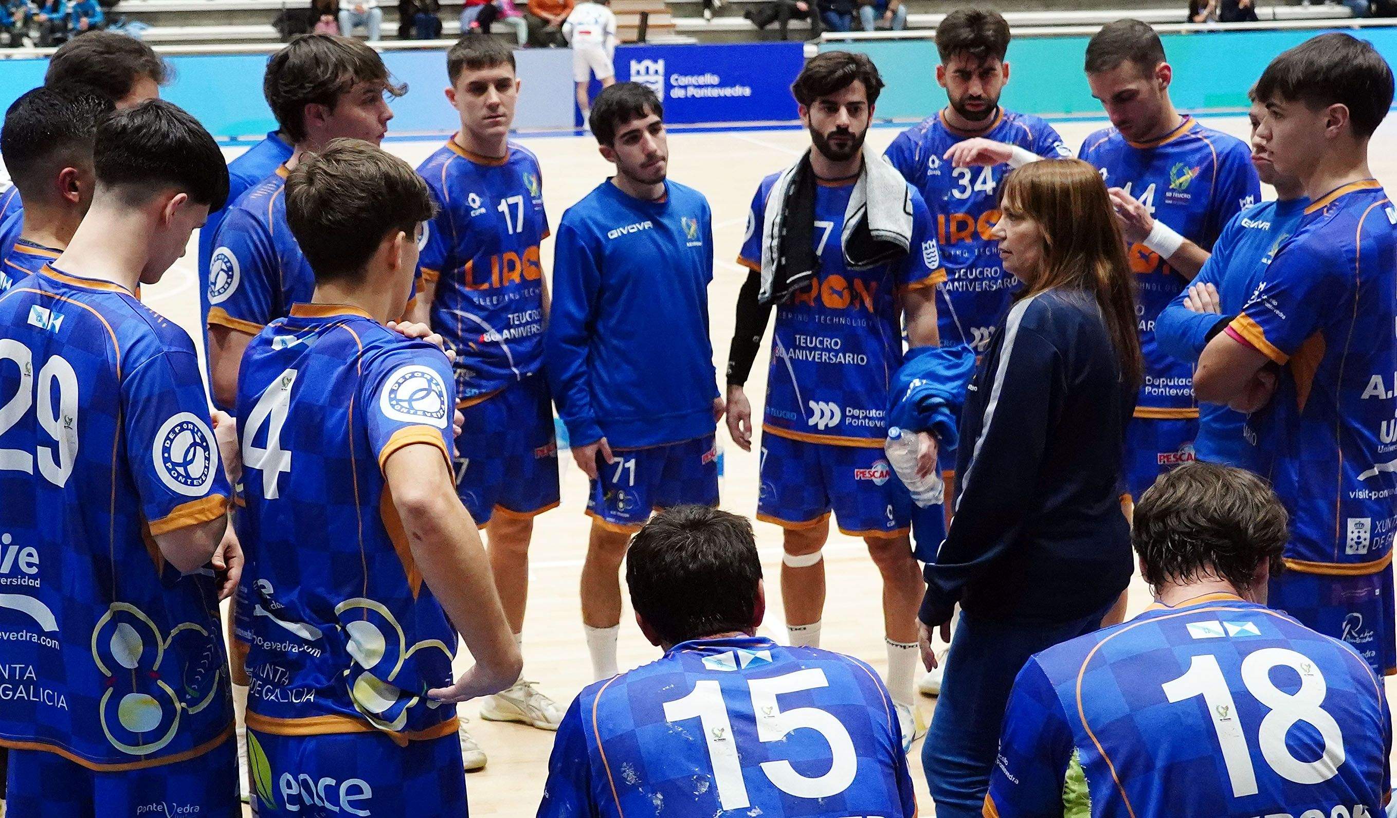 Partido da SD Teucro
