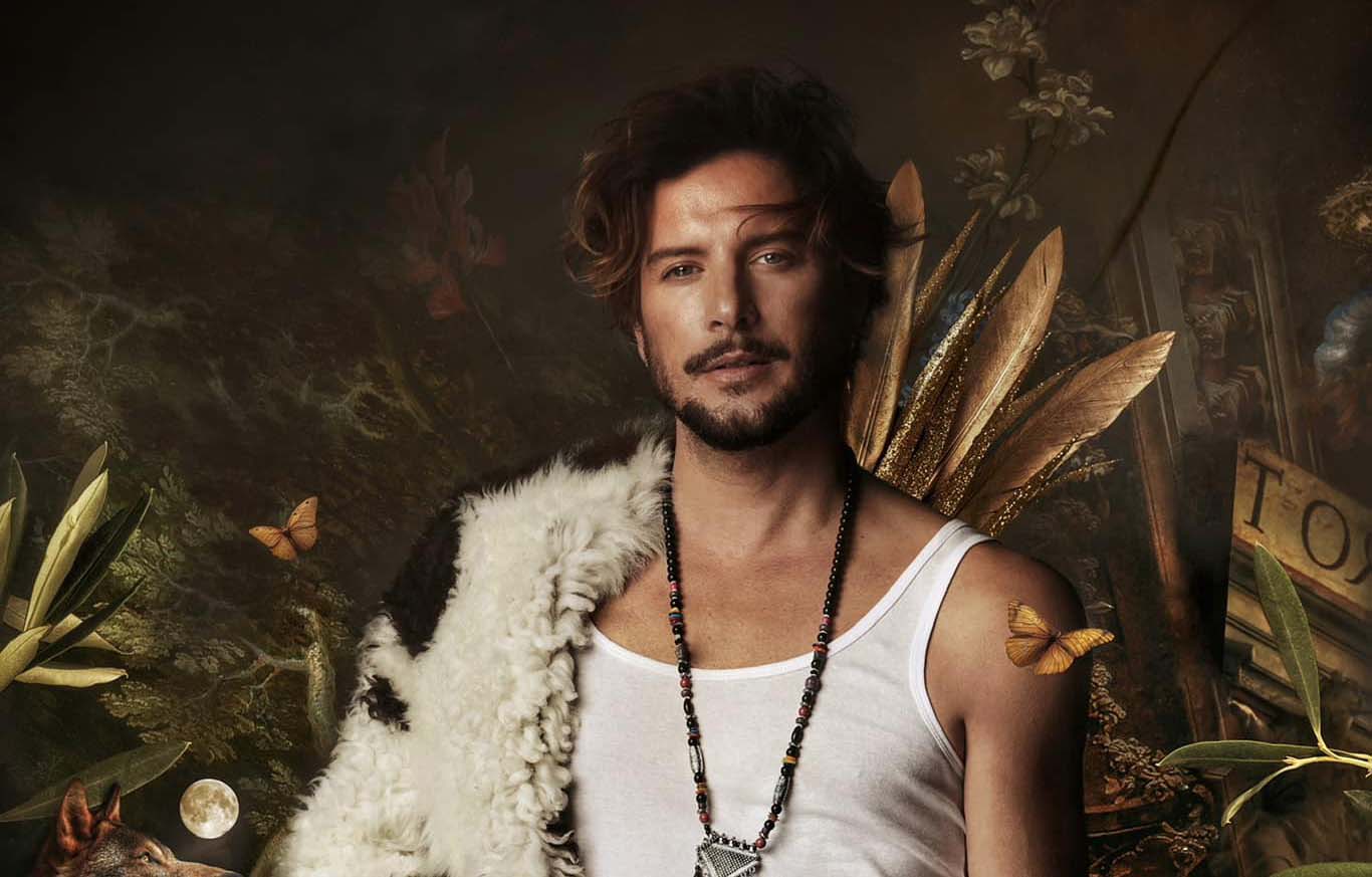 Manuel Carrasco