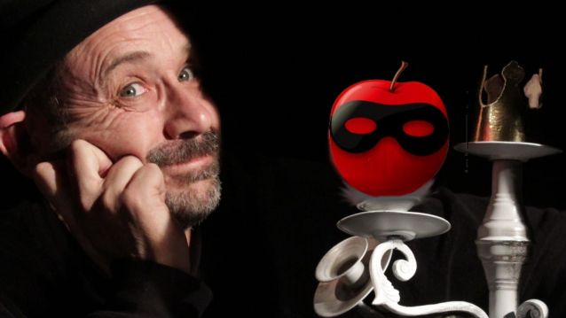 Blancanieves, de La Chana Teatro. obtivo o premio Max