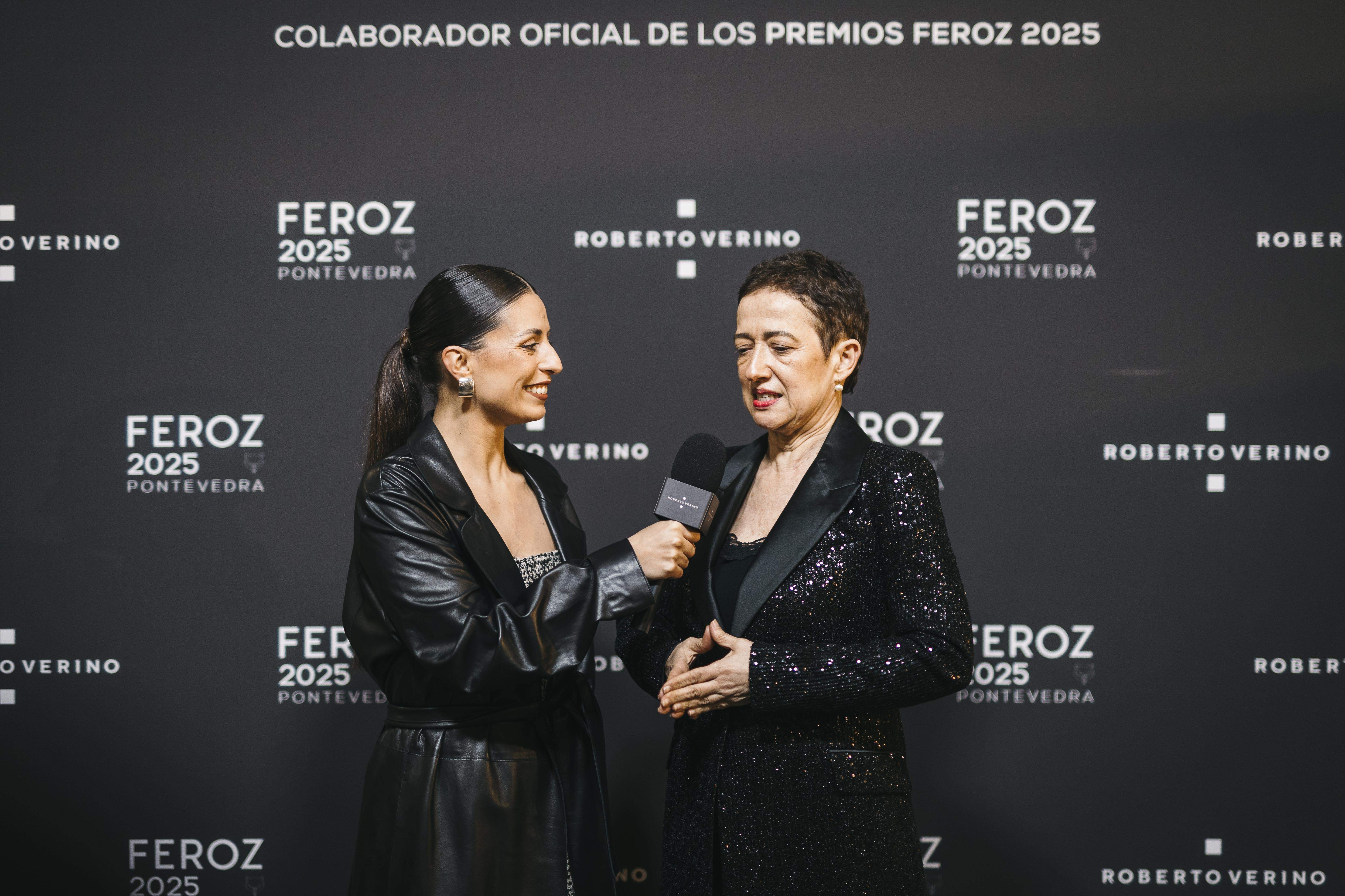 Cea previa aos Feroz no Mercado de Abastos