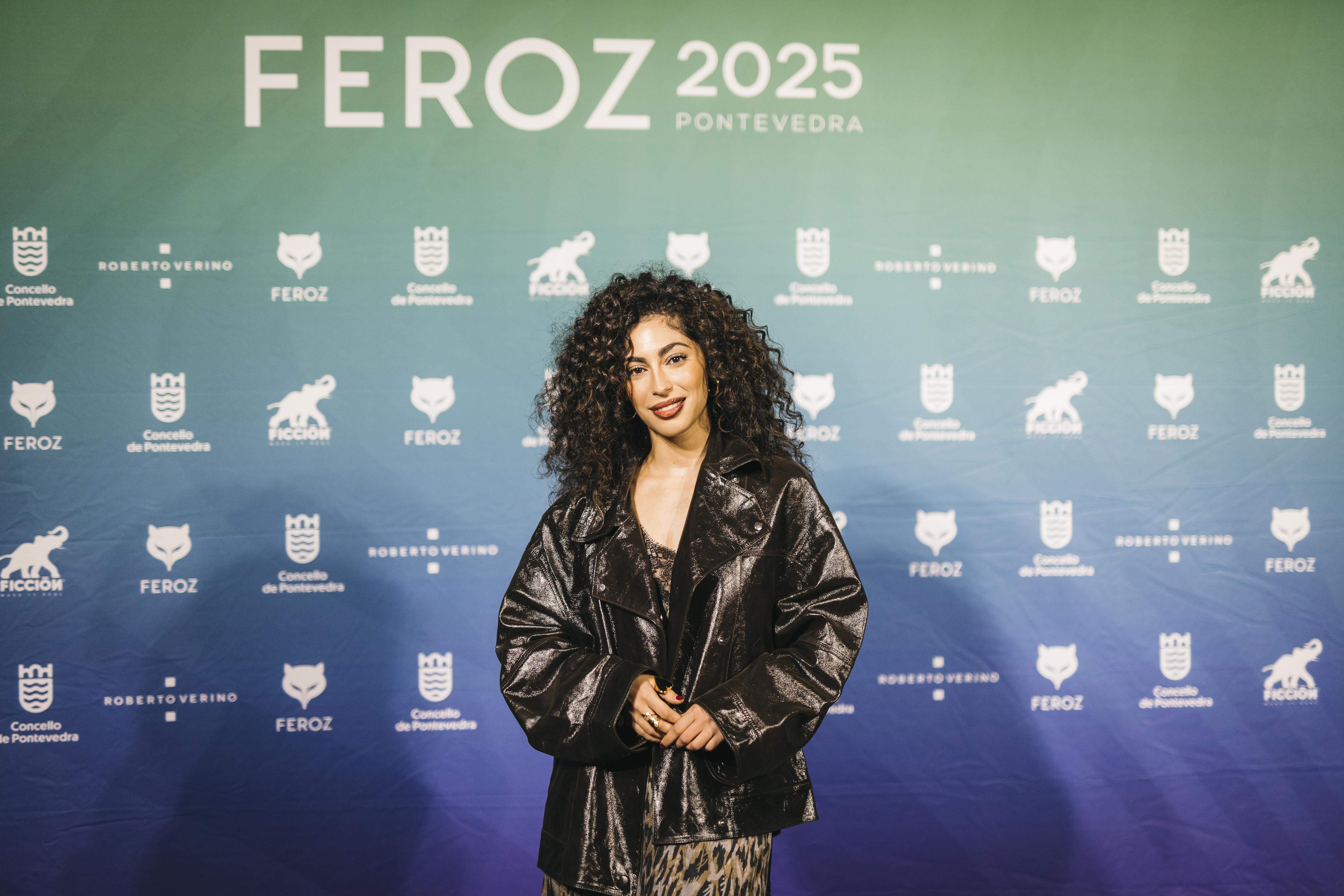Cea previa aos Feroz no Mercado de Abastos