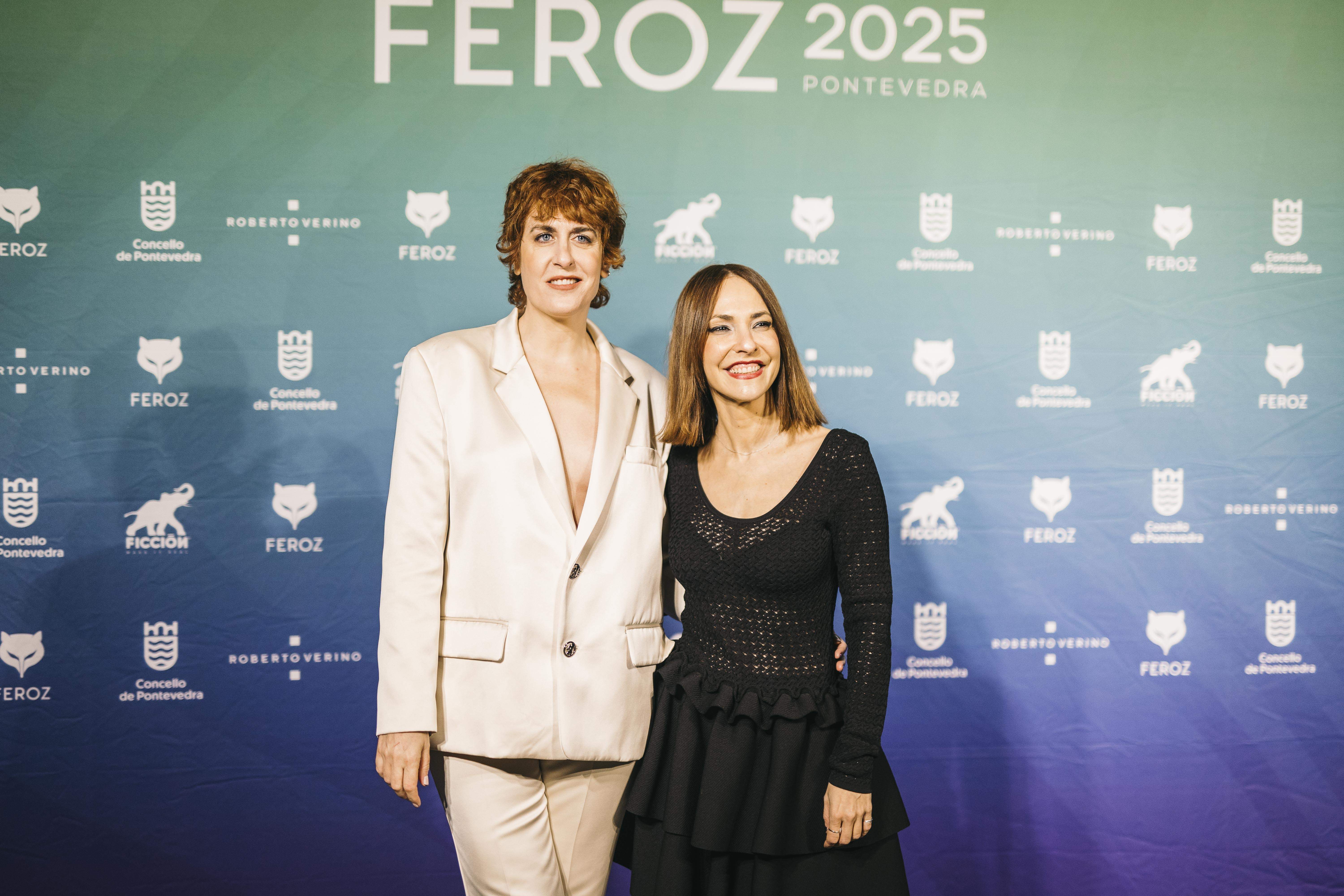 Cea previa aos Feroz no Mercado de Abastos