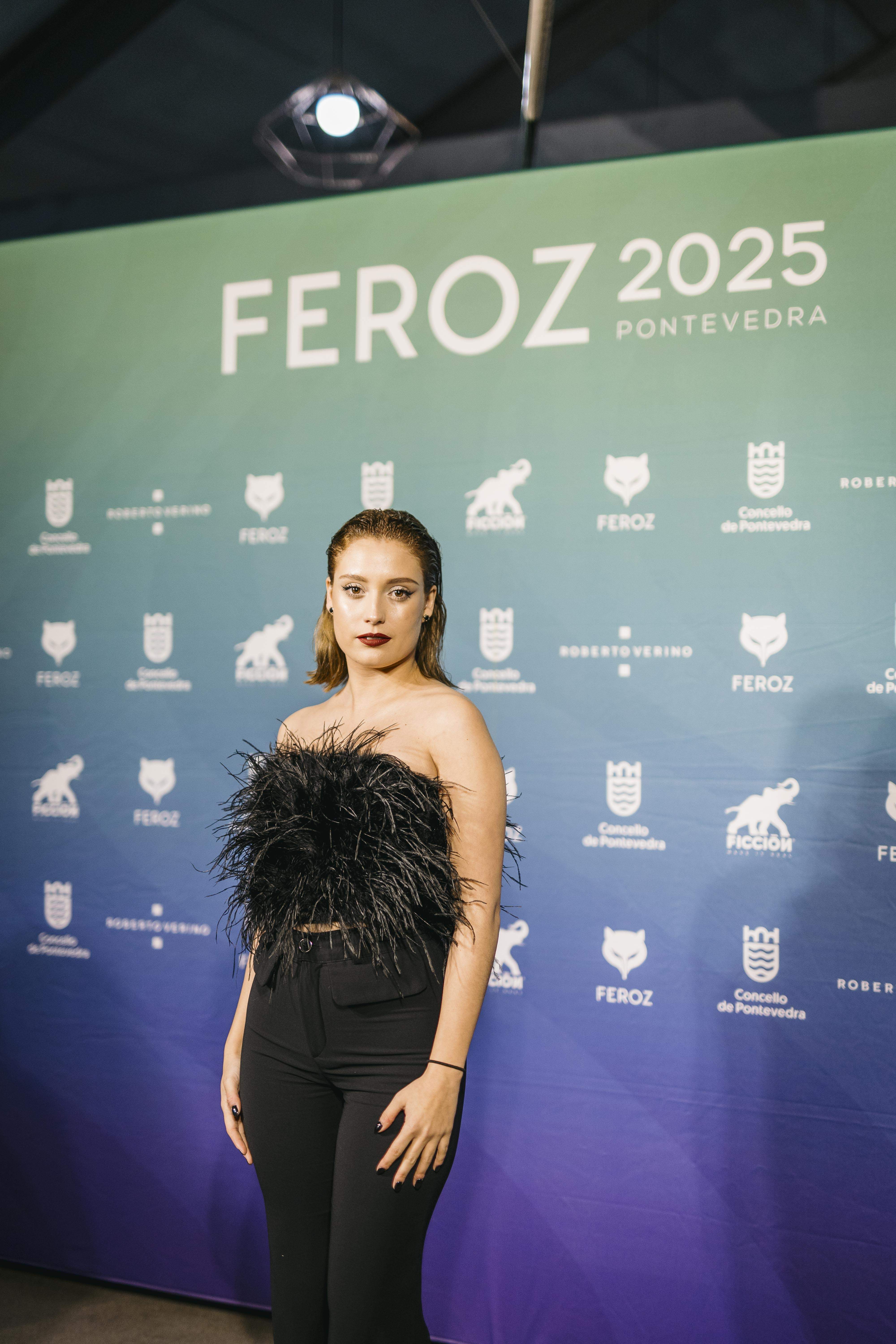 Cea previa aos Feroz no Mercado de Abastos