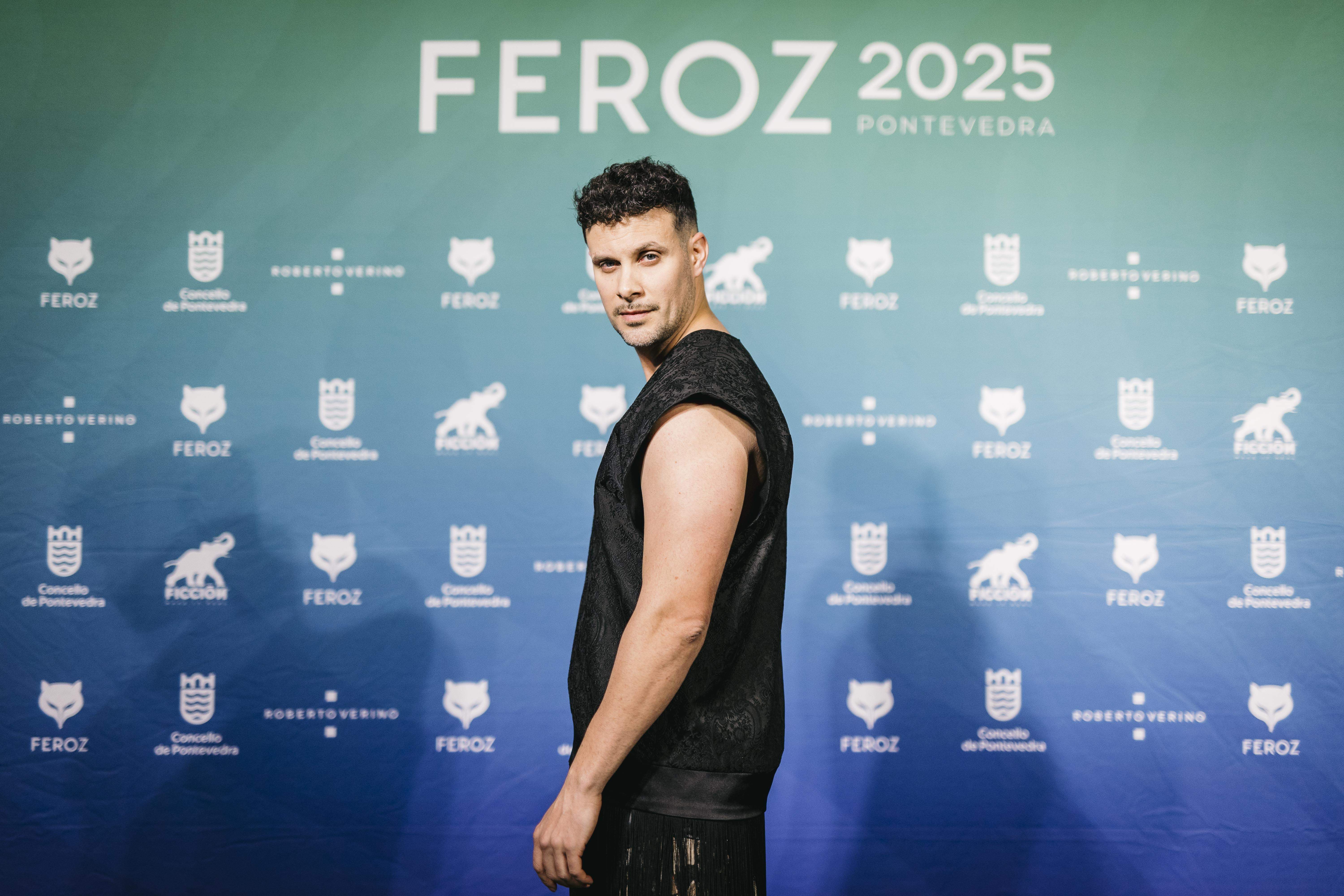 Cea previa aos Feroz no Mercado de Abastos