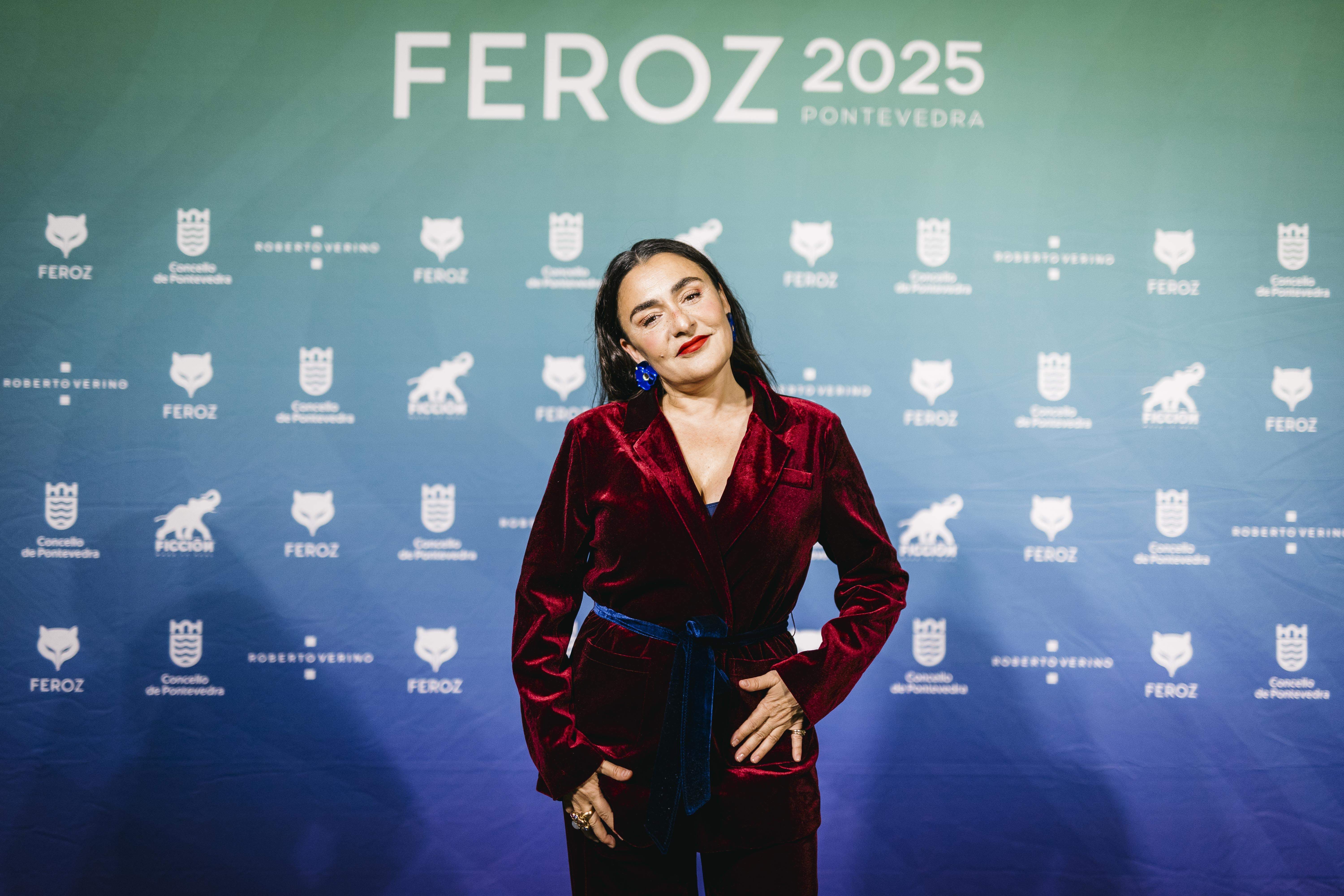 Cea previa aos Feroz no Mercado de Abastos