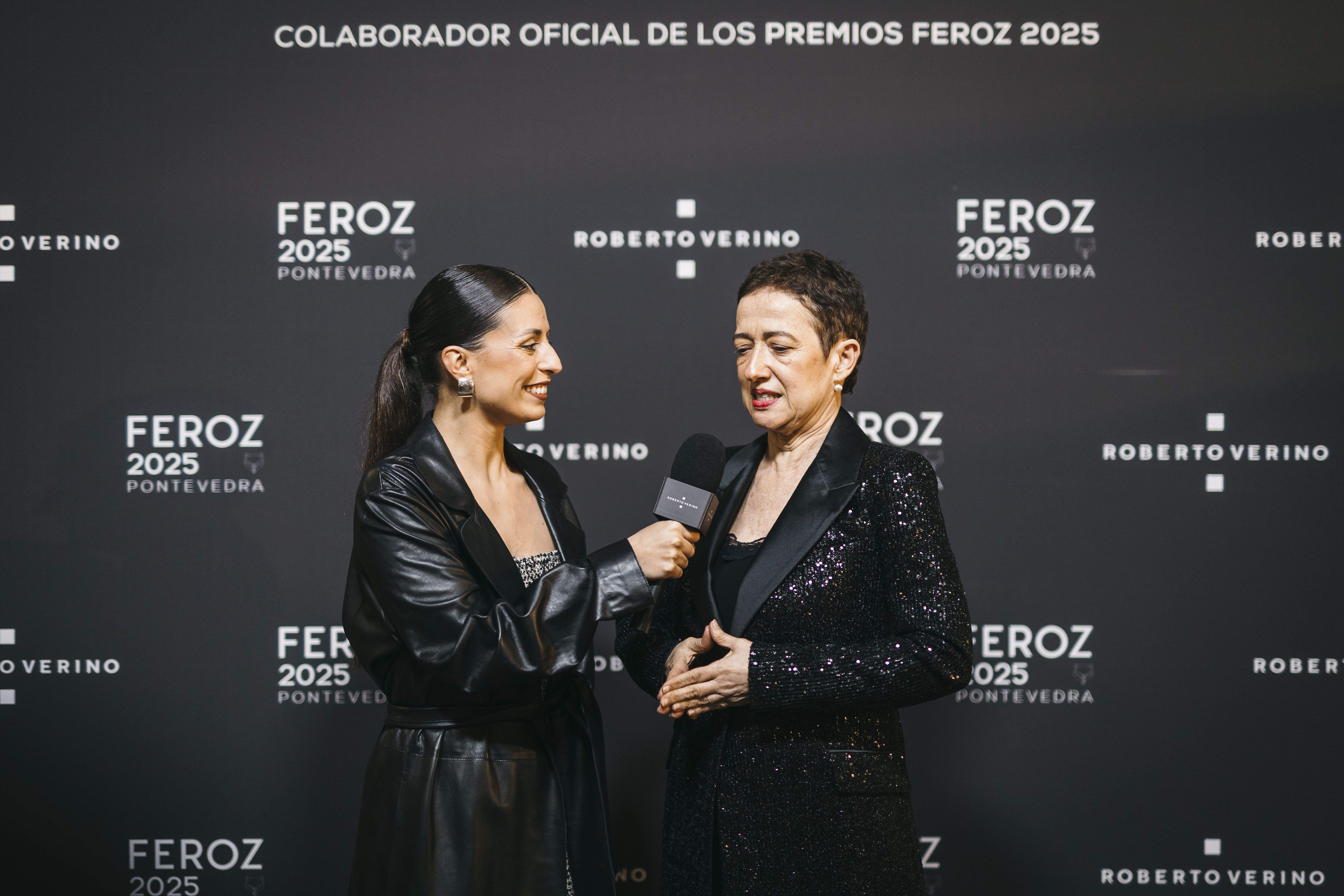 Cea previa aos Feroz no Mercado de Abastos