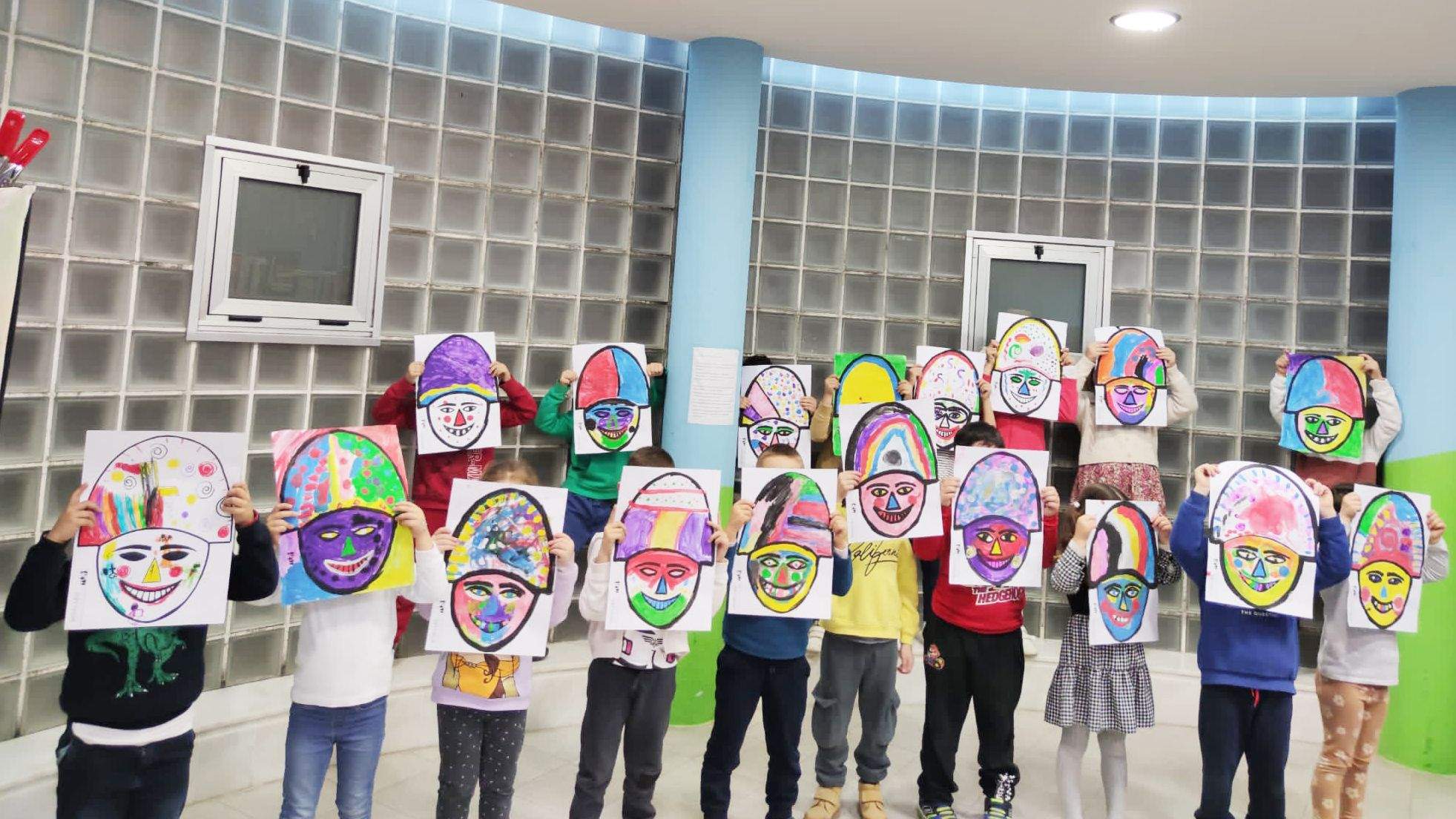 Actividade de Artexoga