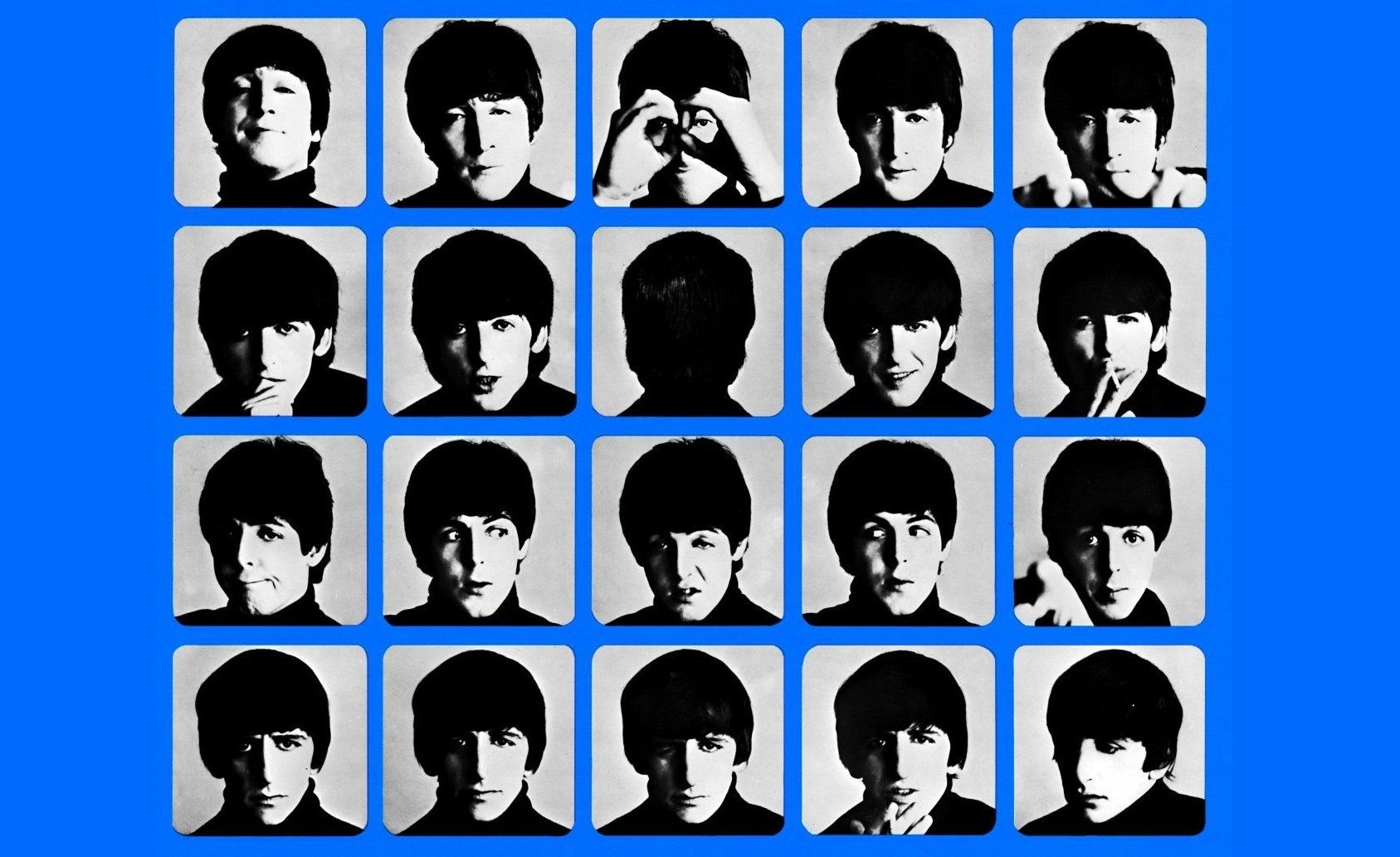 Edición de 'El club de la esquina' dedicada a The Beatles