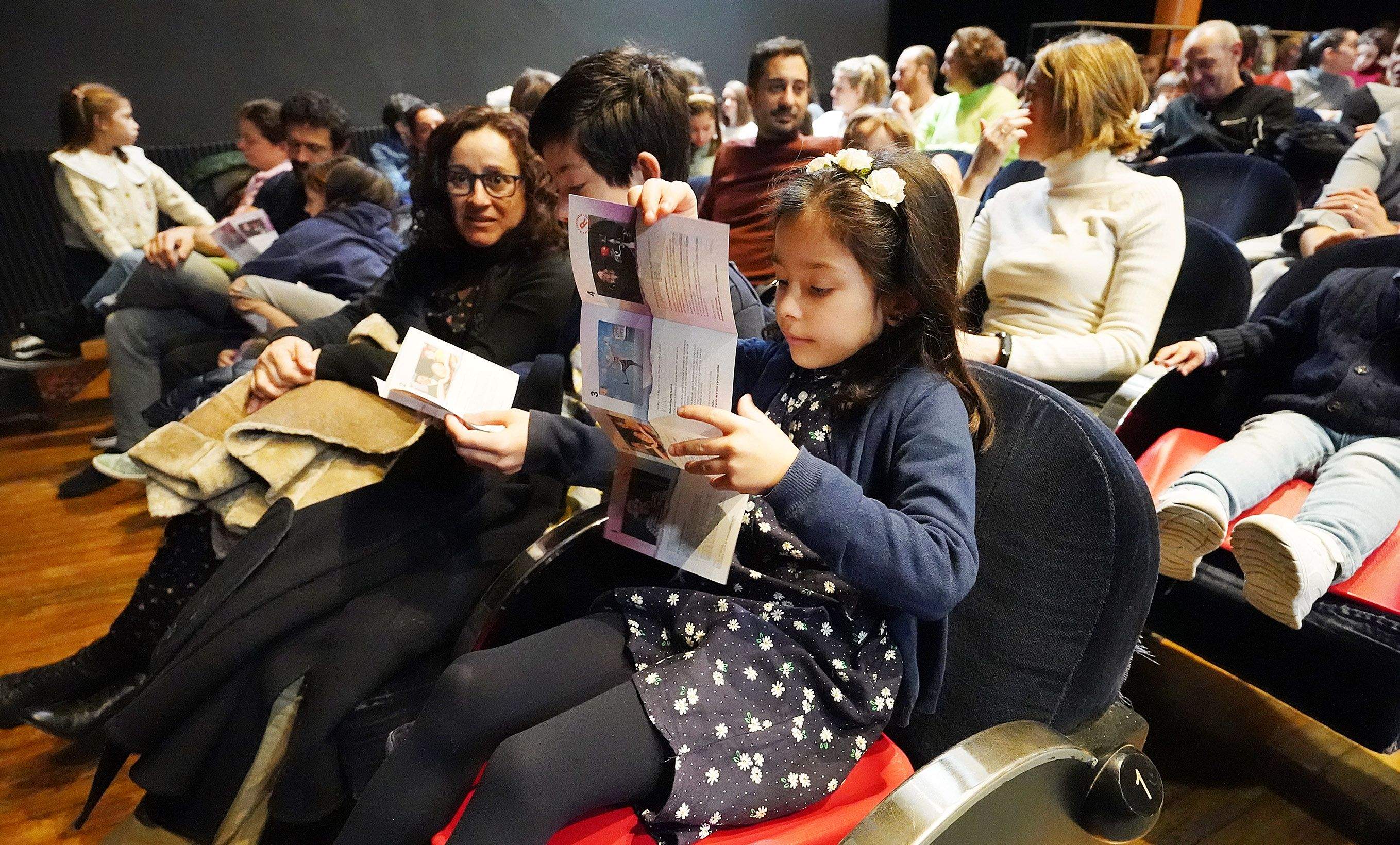 'Solo' de Roi Borrallas, punto de partida de una nueva edición de Domingos do Principal