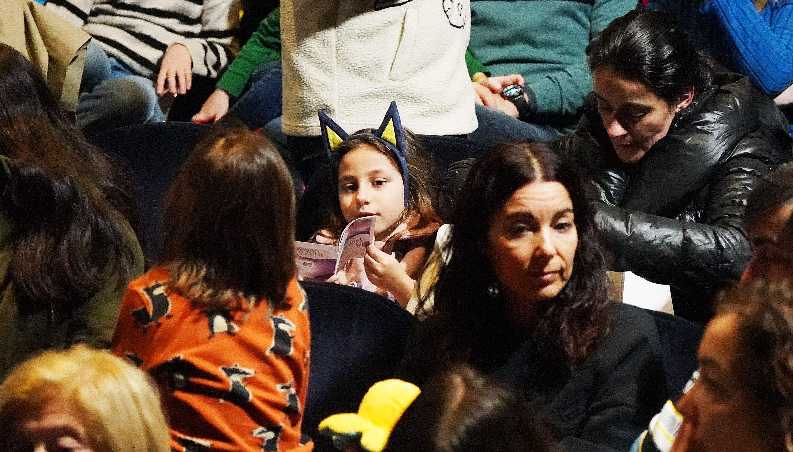 'Solo' de Roi Borrallas, punto de partida de una nueva edición de Domingos do Principal