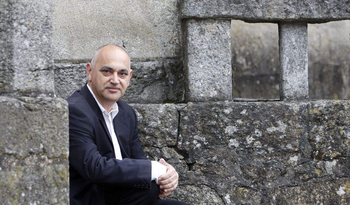 Agustín Fernández