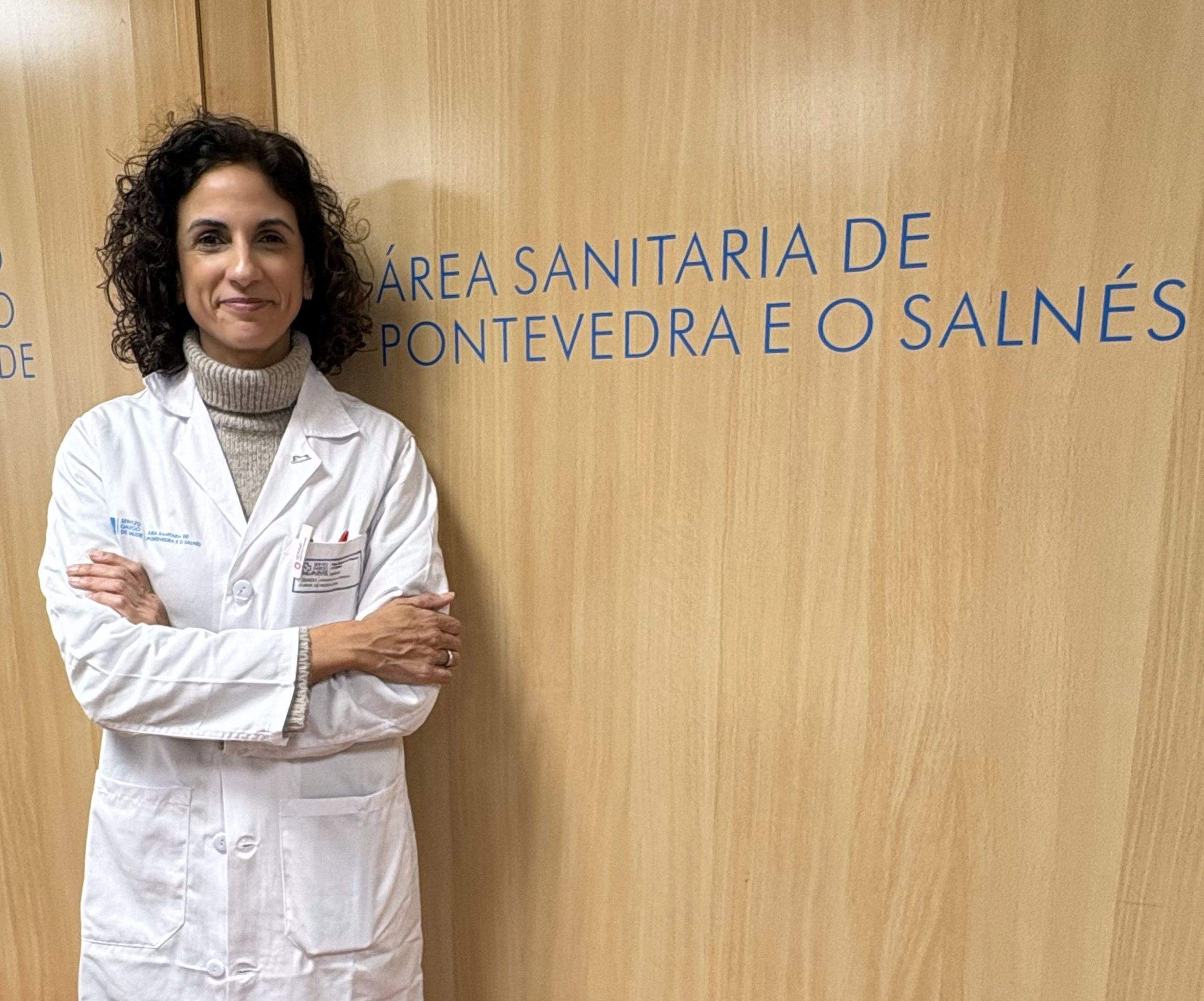 Marisol Samartín Ucha