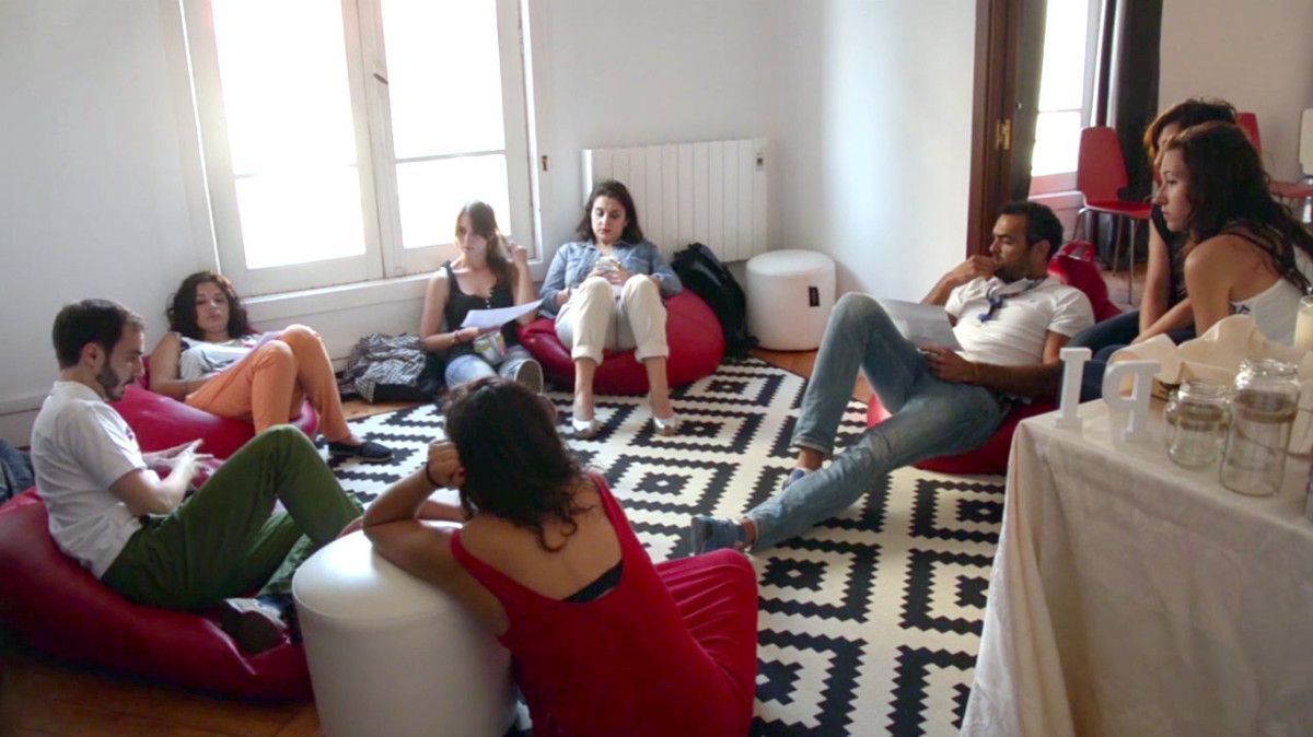 Actividades en Espacio Arroelo